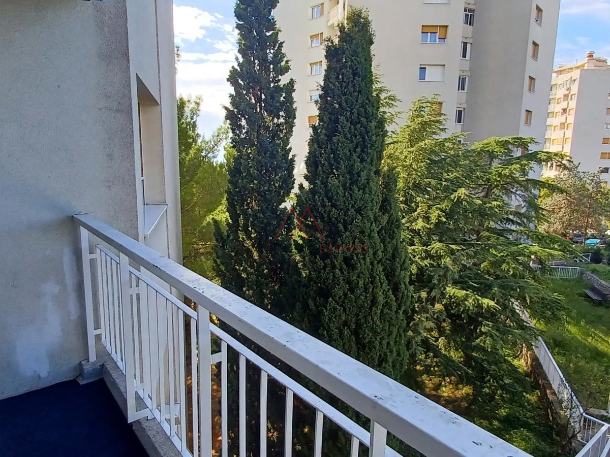 Appartamento, 24 m2, Vendita, Rijeka - Kozala