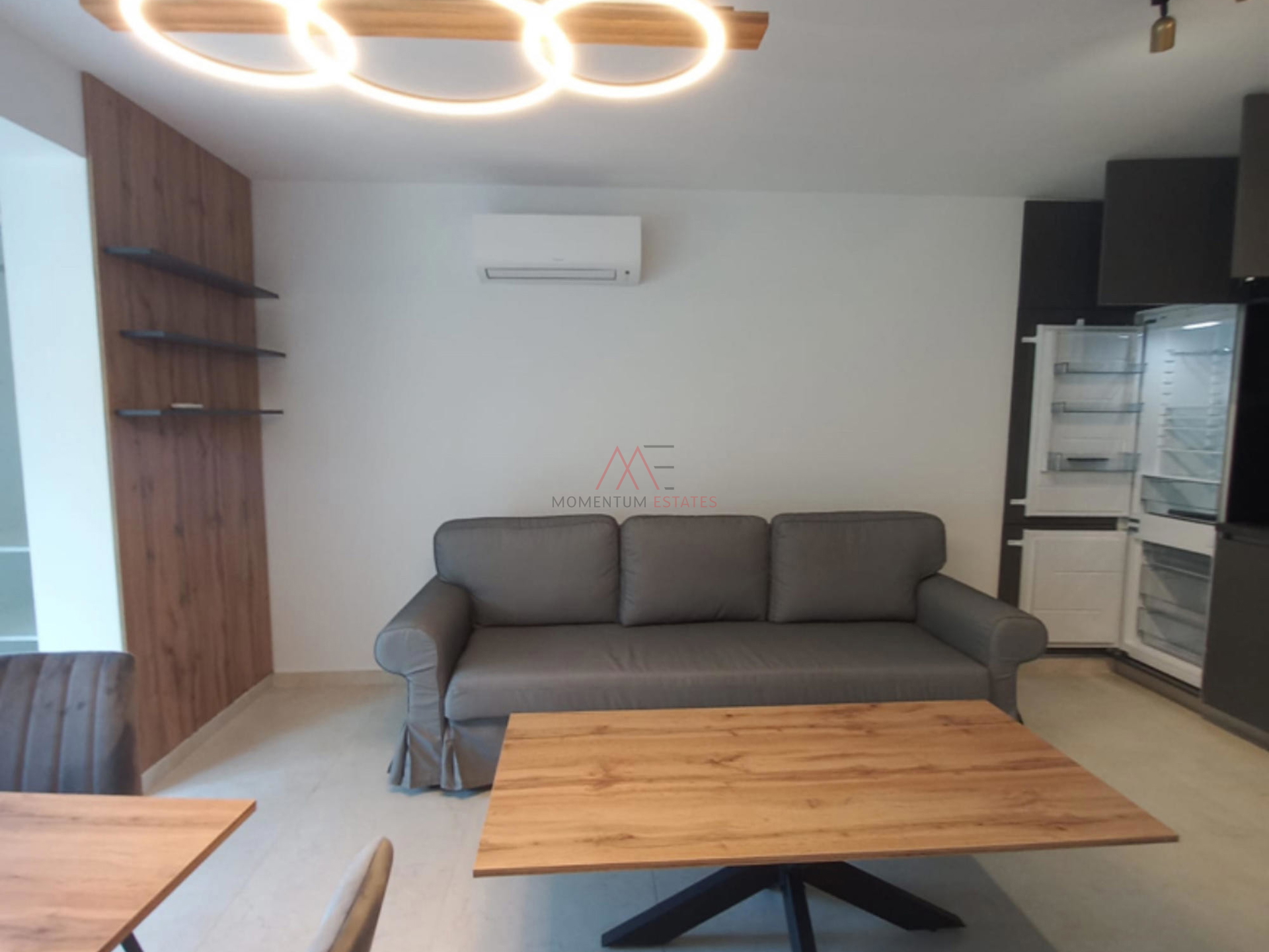 Appartamento, 60 m2, Affitto, Rijeka - Banderovo