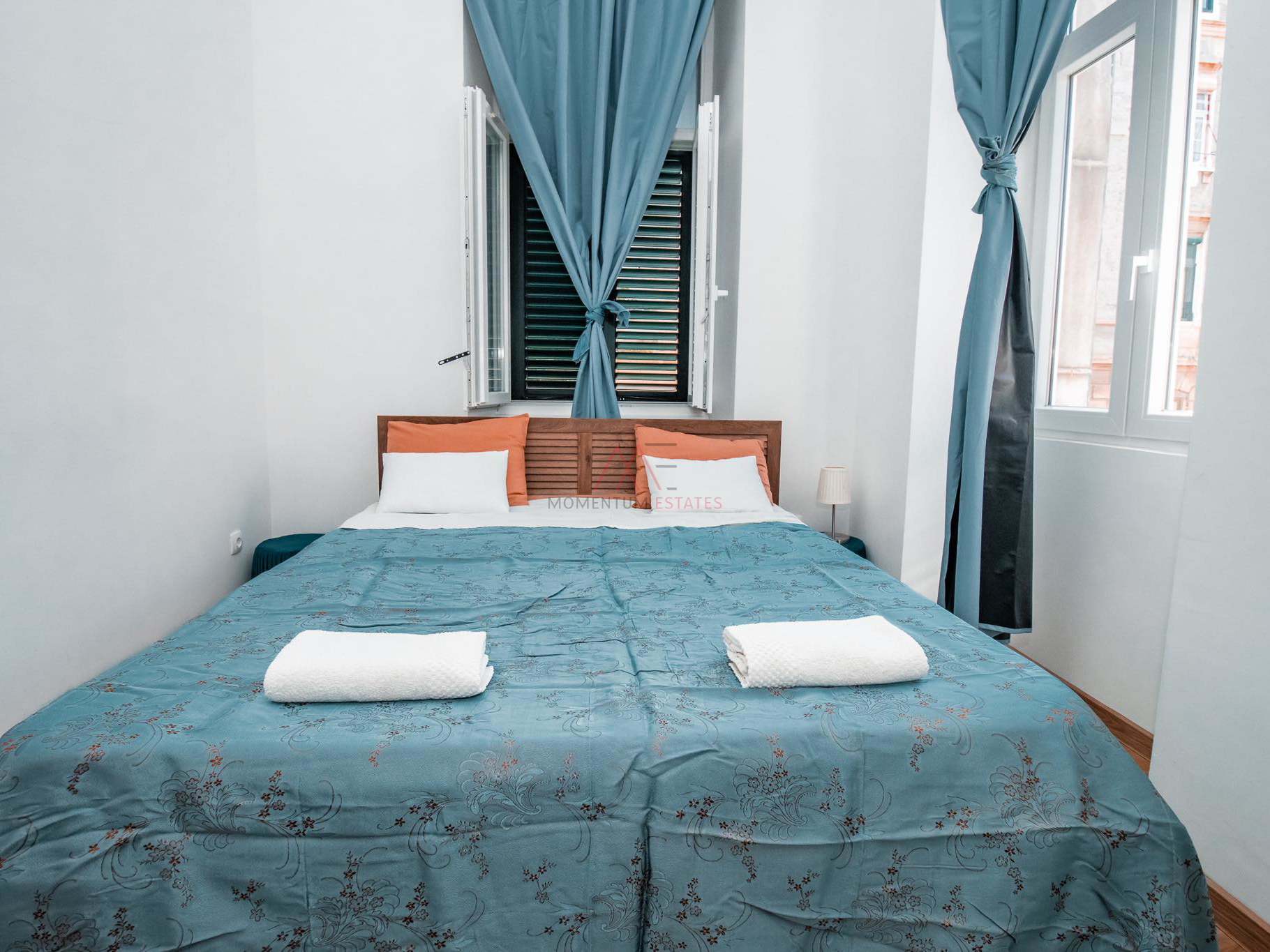 Wohnung, 40 m2, Vermietung, Rijeka - Centar
