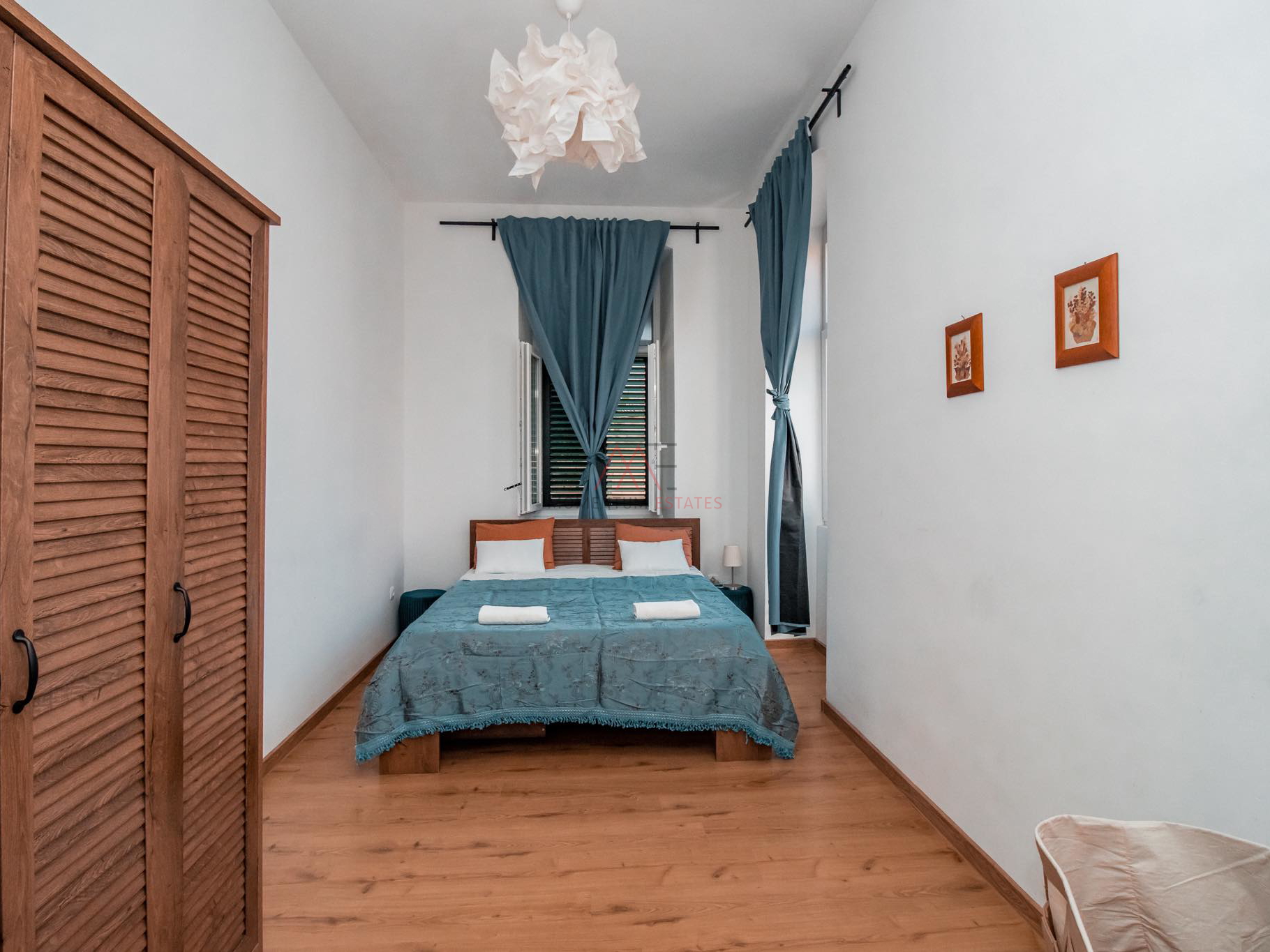 Wohnung, 40 m2, Vermietung, Rijeka - Centar