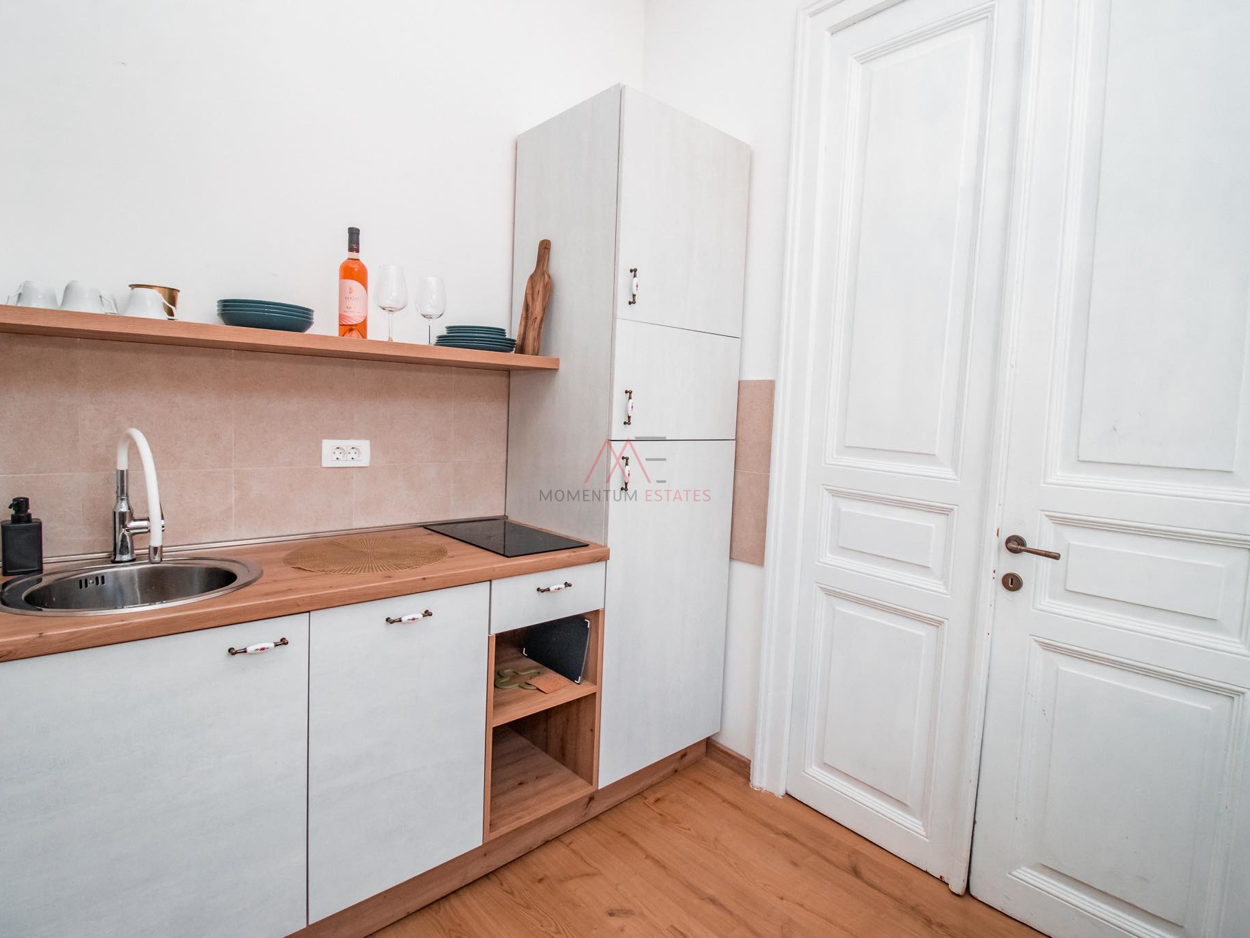 Wohnung, 40 m2, Vermietung, Rijeka - Centar