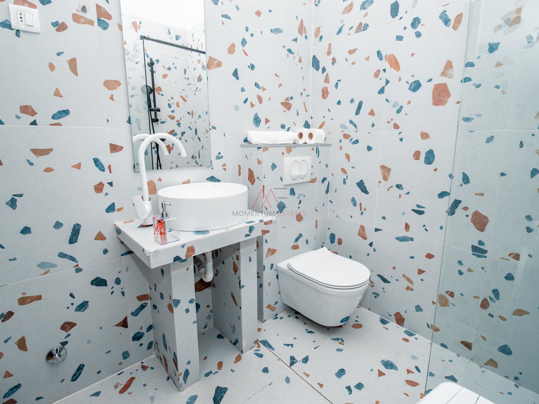 Wohnung, 40 m2, Vermietung, Rijeka - Centar