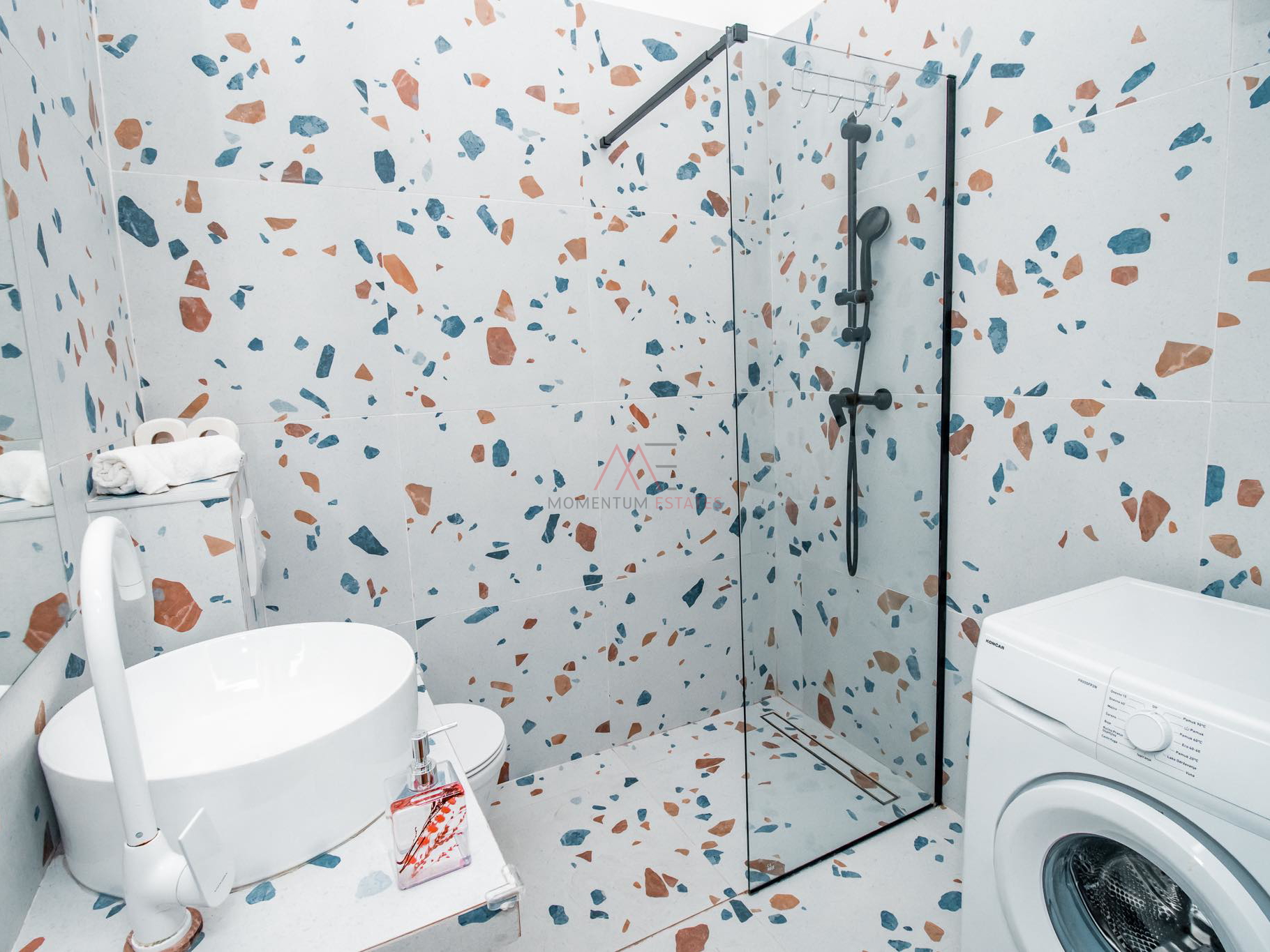 Wohnung, 40 m2, Vermietung, Rijeka - Centar