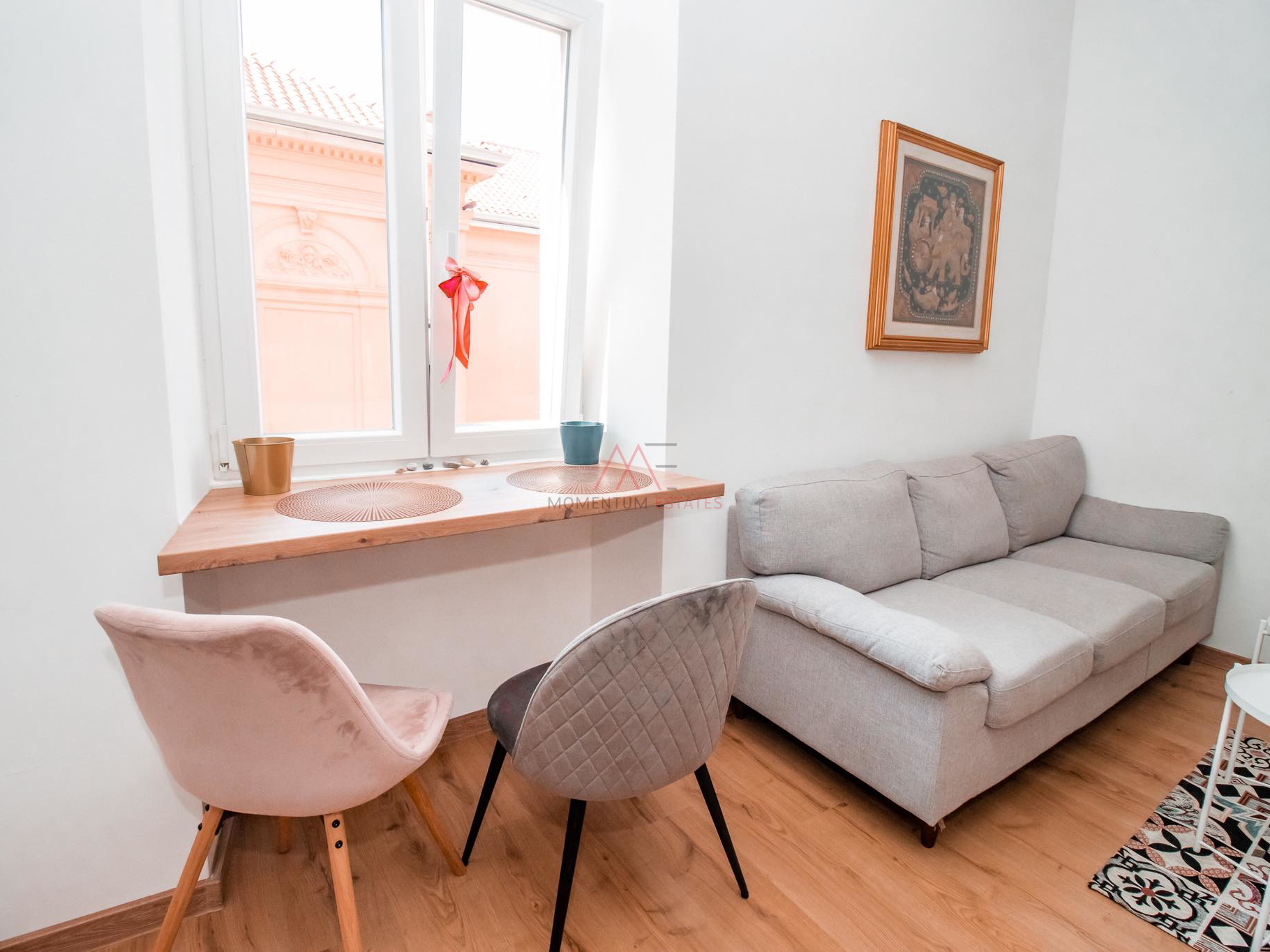 Wohnung, 40 m2, Vermietung, Rijeka - Centar