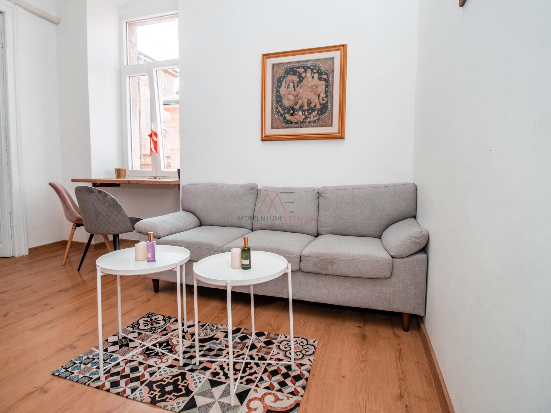Wohnung, 40 m2, Vermietung, Rijeka - Centar