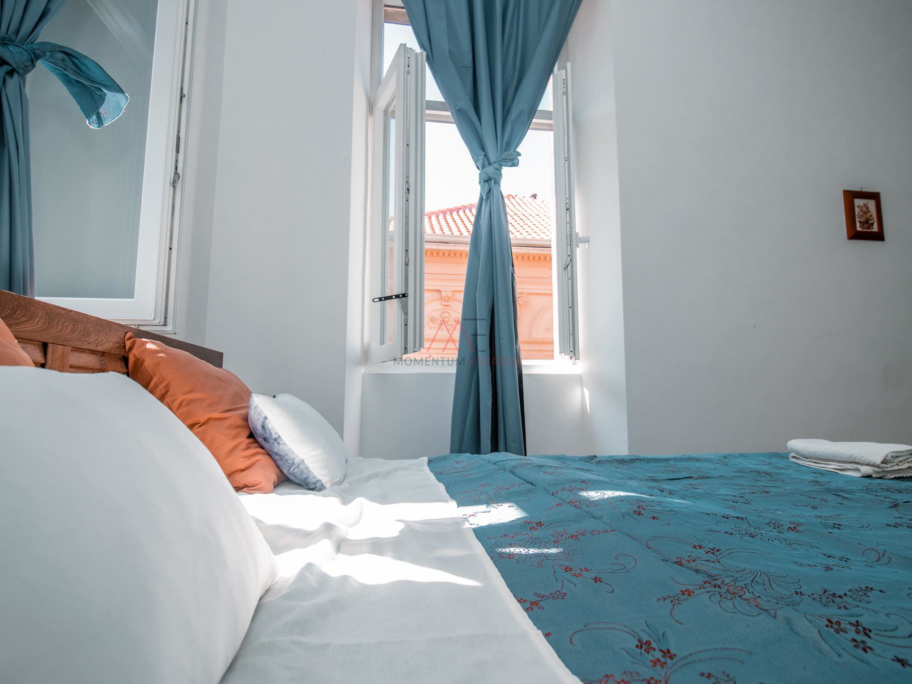 Wohnung, 40 m2, Vermietung, Rijeka - Centar