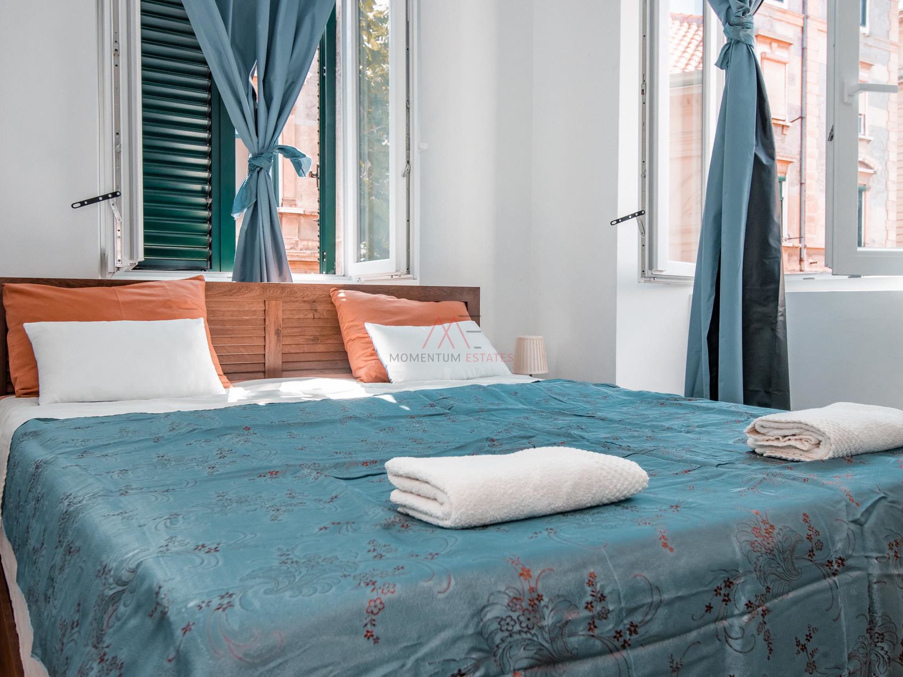 Wohnung, 40 m2, Vermietung, Rijeka - Centar