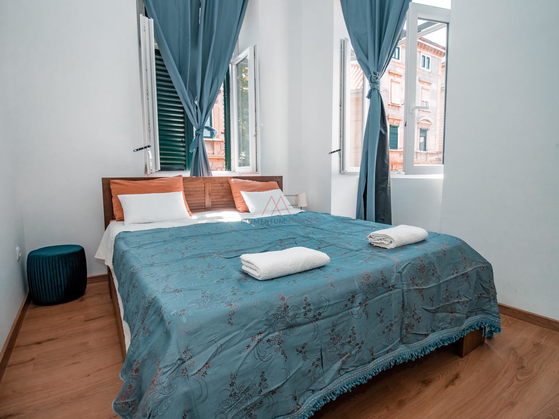 Wohnung, 40 m2, Vermietung, Rijeka - Centar