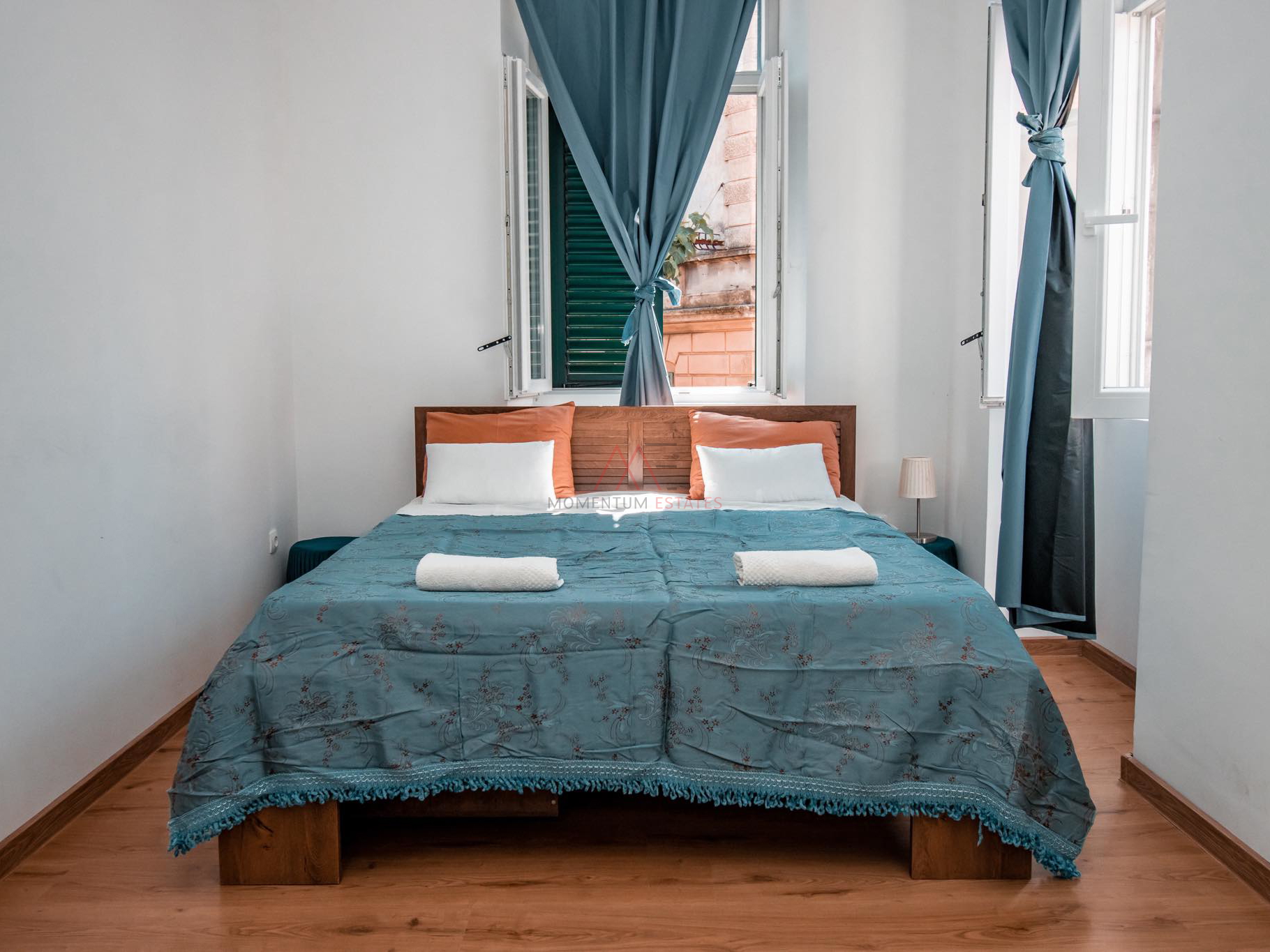 Wohnung, 40 m2, Vermietung, Rijeka - Centar