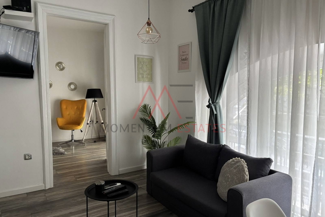 Rijeka centar, 1s+db za akademsku godinu