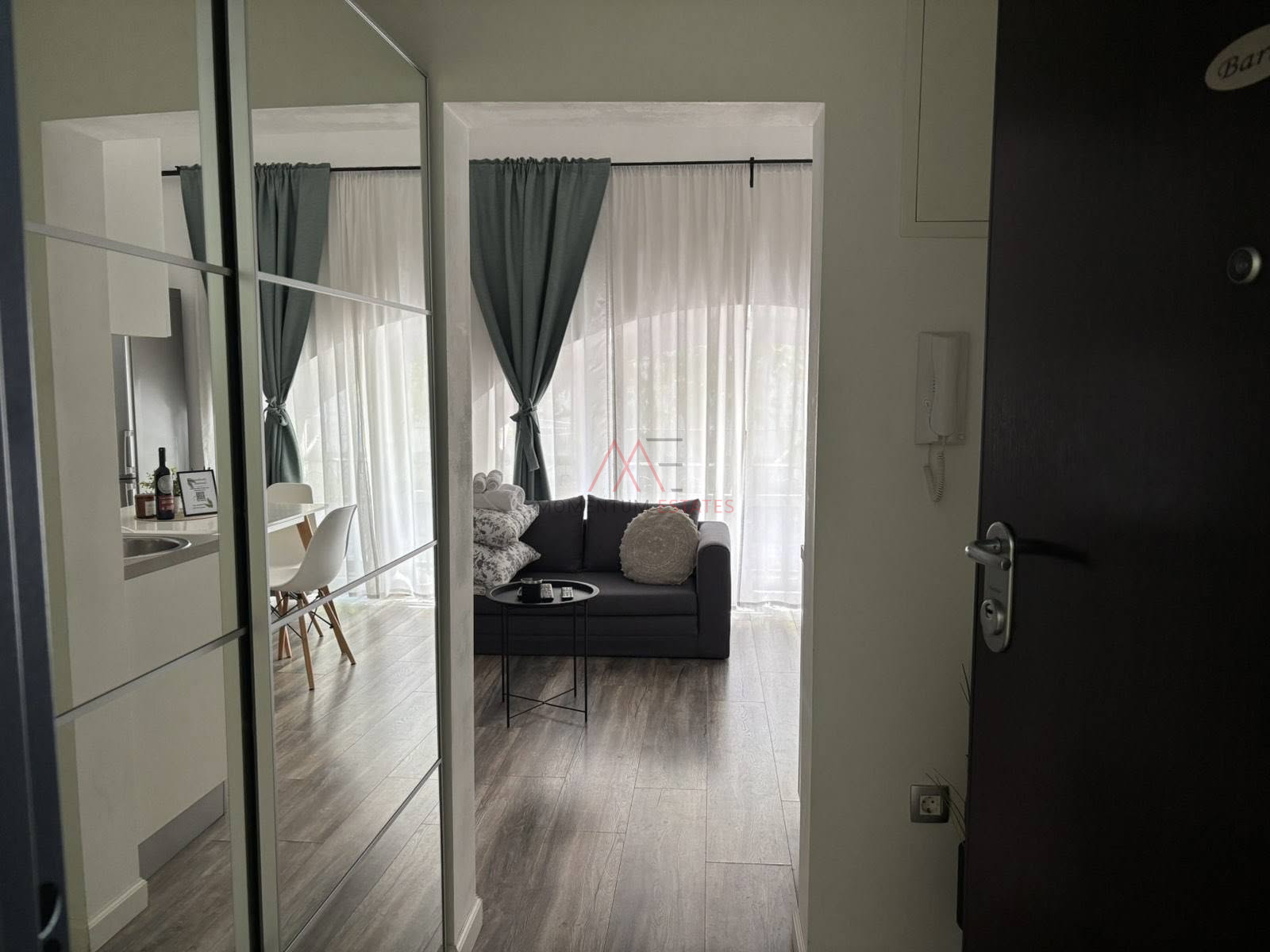 Rijeka centar&comma; 1s&plus;db za akademsku godinu