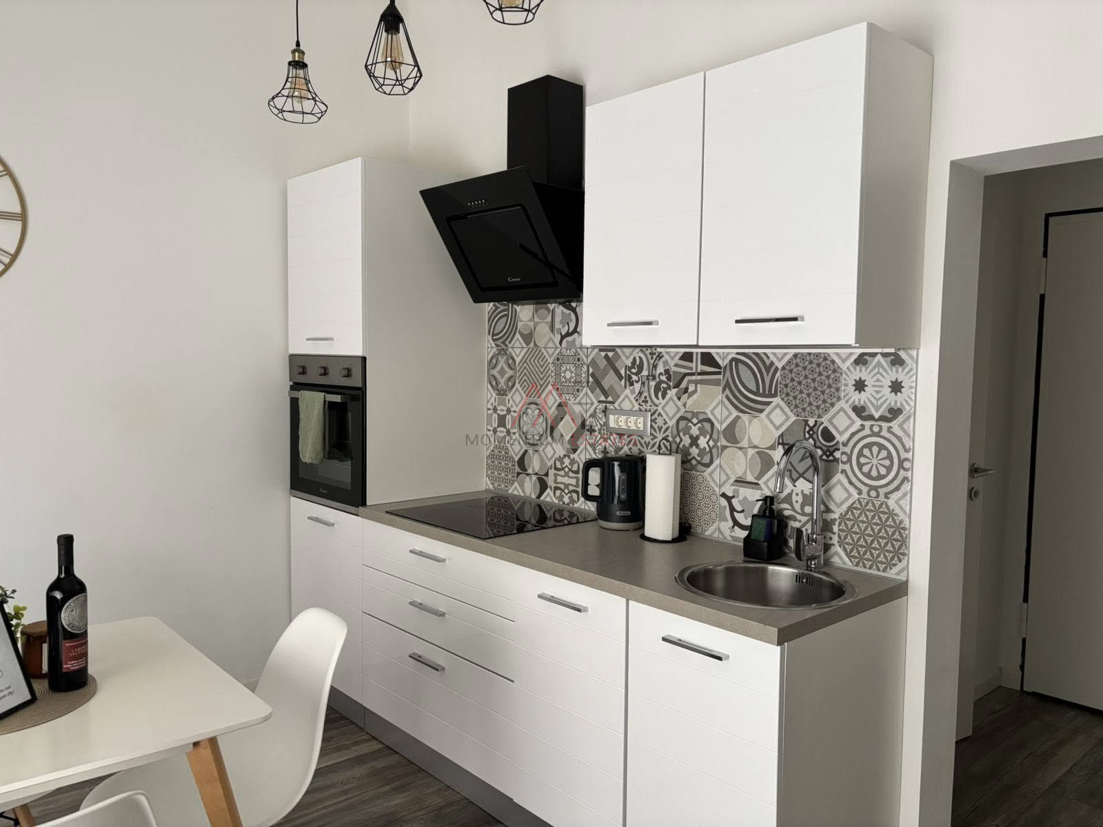 Rijeka centar&comma; 1s&plus;db za akademsku godinu