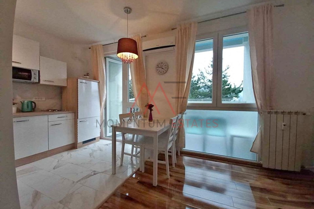 Stanovanje, 25 m2, Najem, Rijeka - Kozala