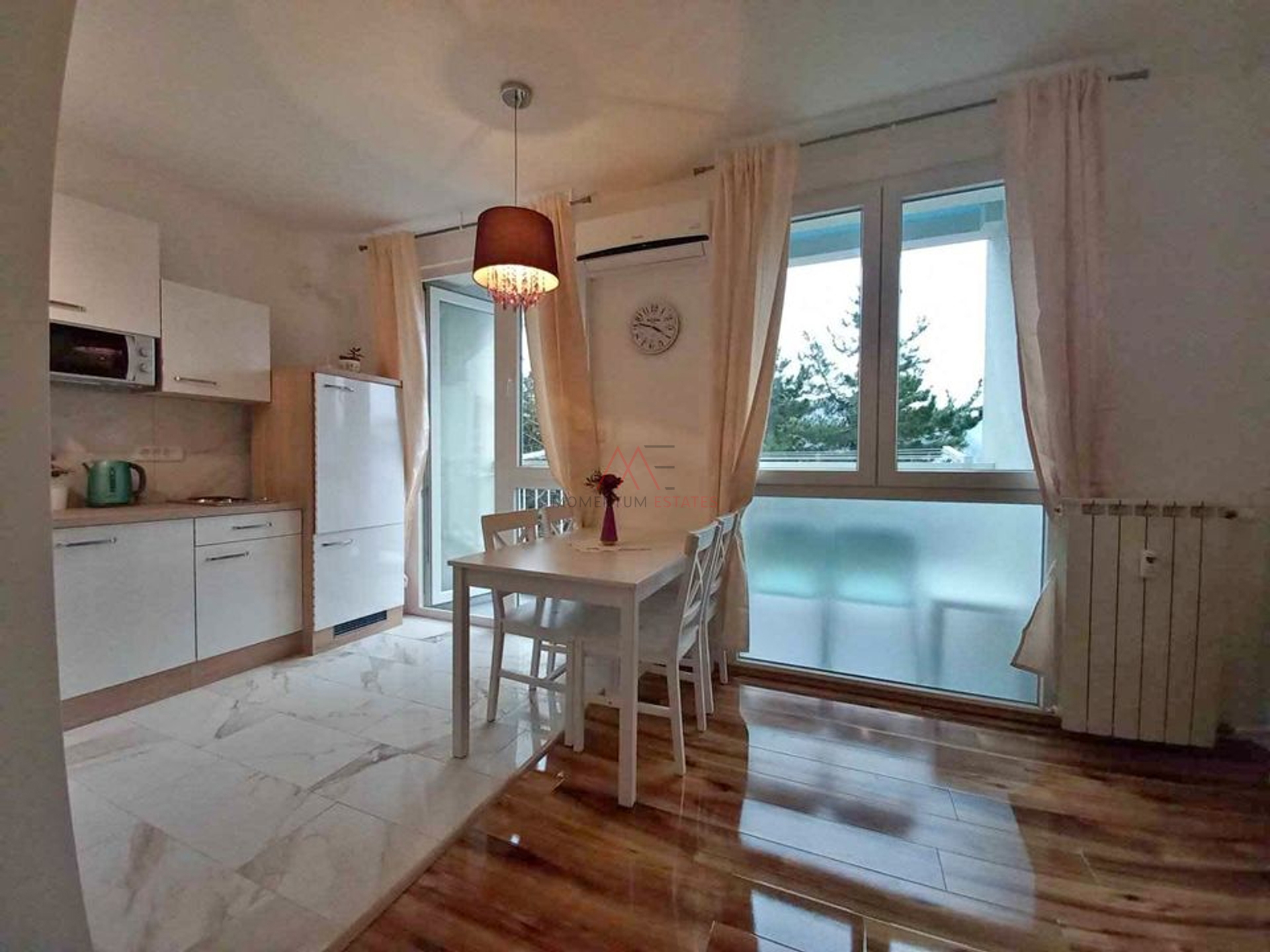 Apartment, 25 m2, For Rent, Rijeka - Kozala