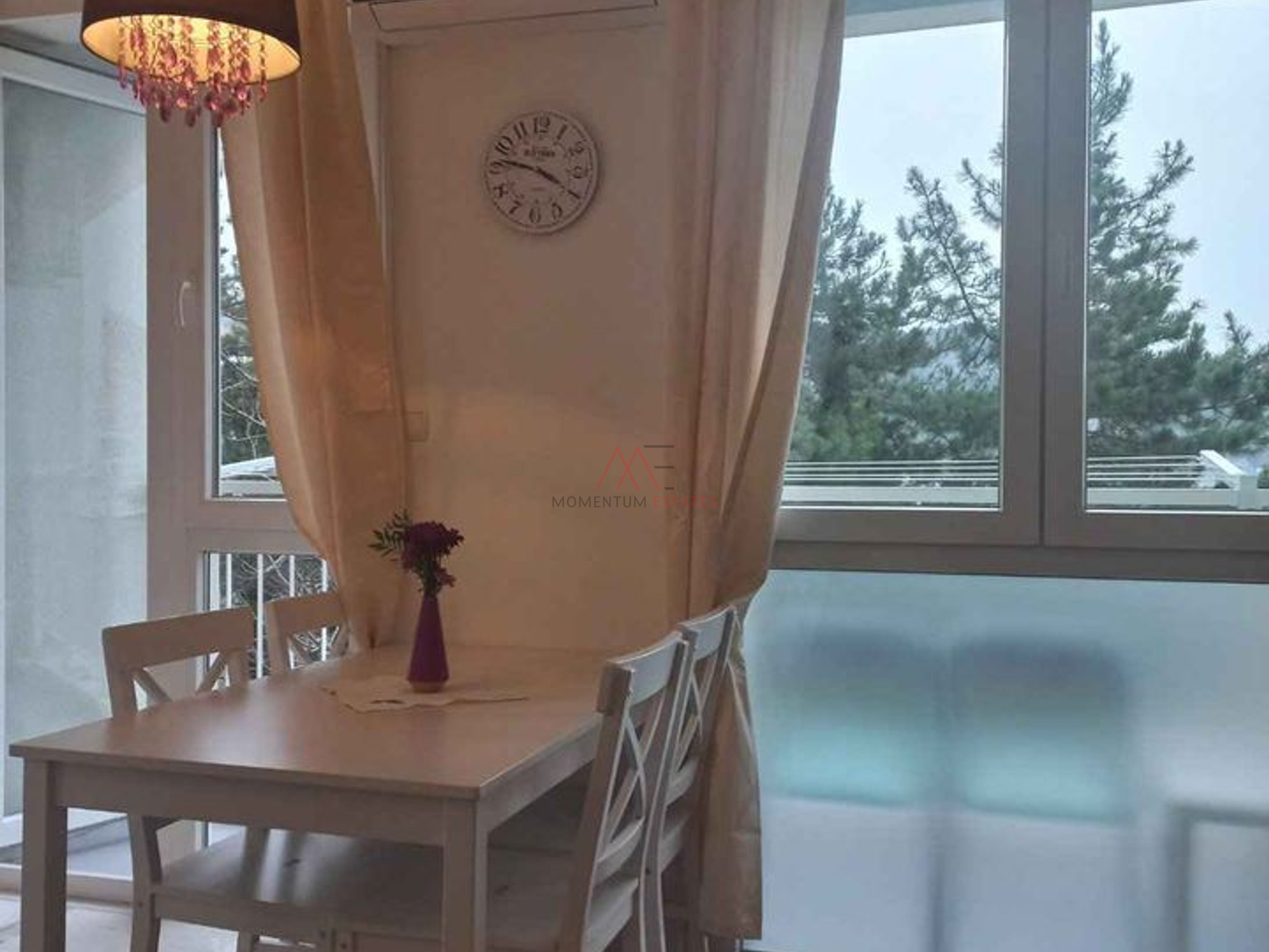 Apartment, 25 m2, For Rent, Rijeka - Kozala