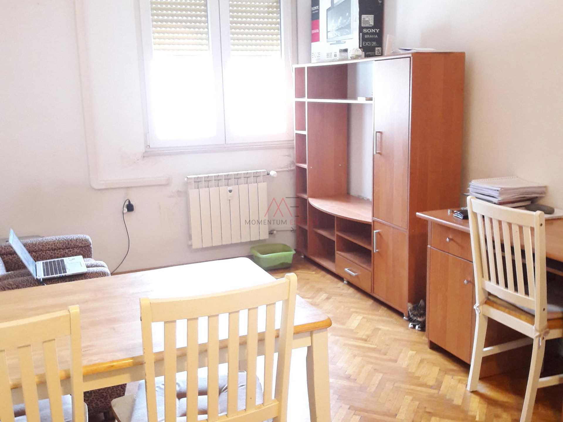 Gornja Ve&zcaron;ica&comma;  1s&plus;db dugoro&ccaron;no