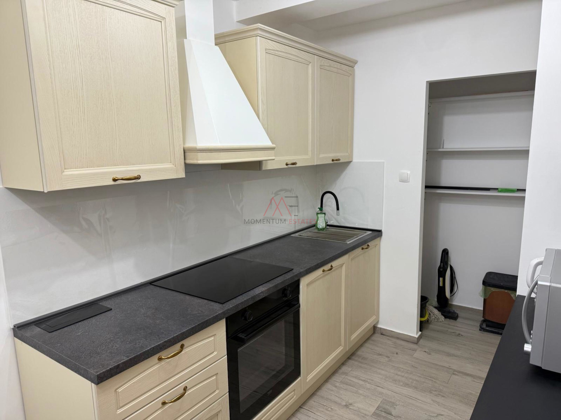 Apartment, 60 m2, For Rent, Rijeka - Donja Vežica