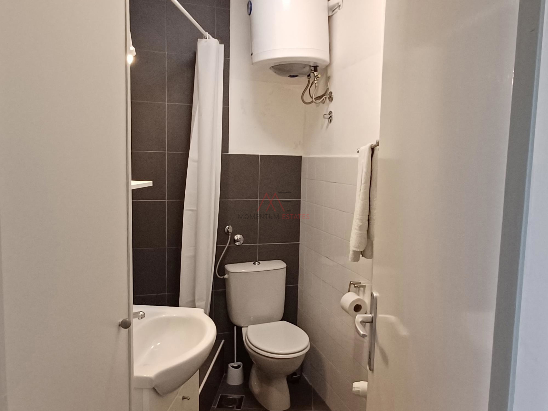 Appartamento, 24 m2, Vendita, Rijeka - Kozala
