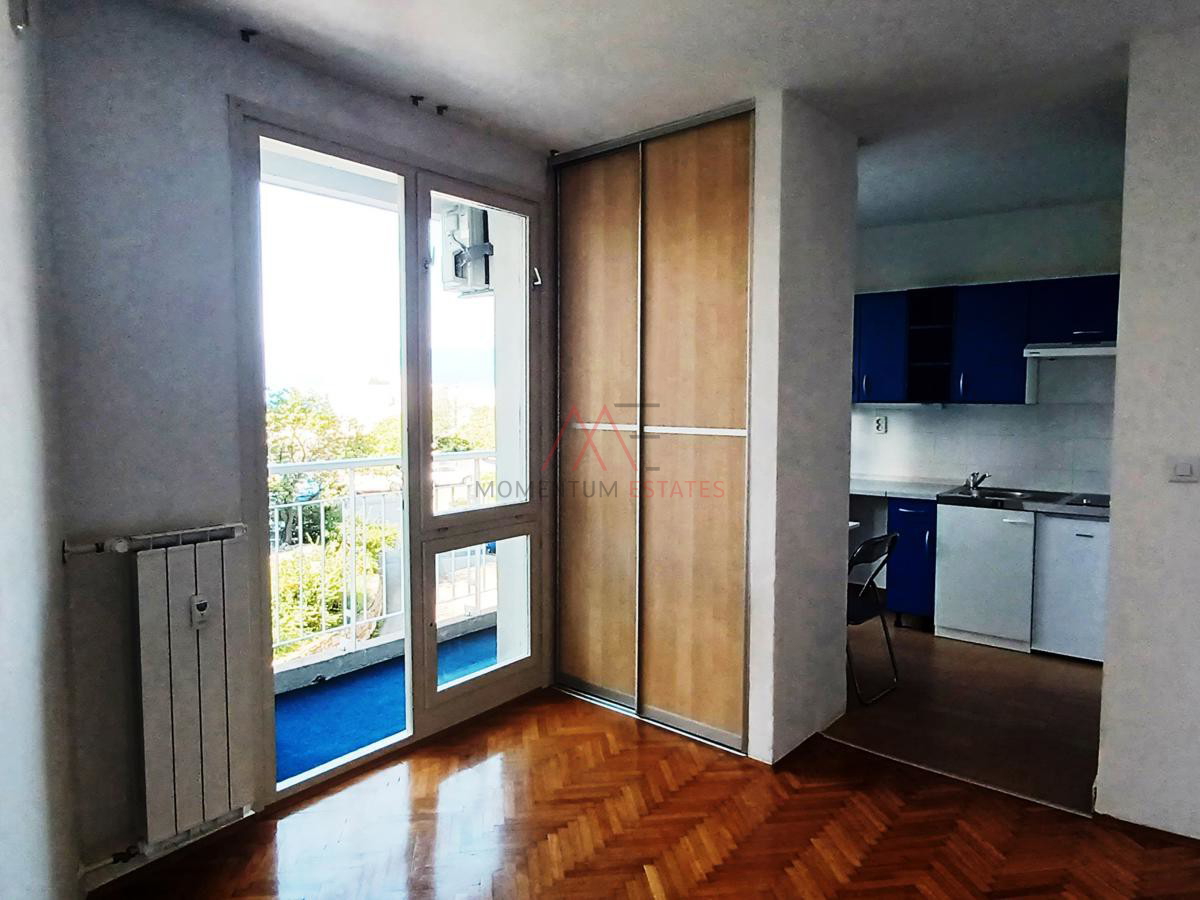 Appartamento, 24 m2, Vendita, Rijeka - Kozala