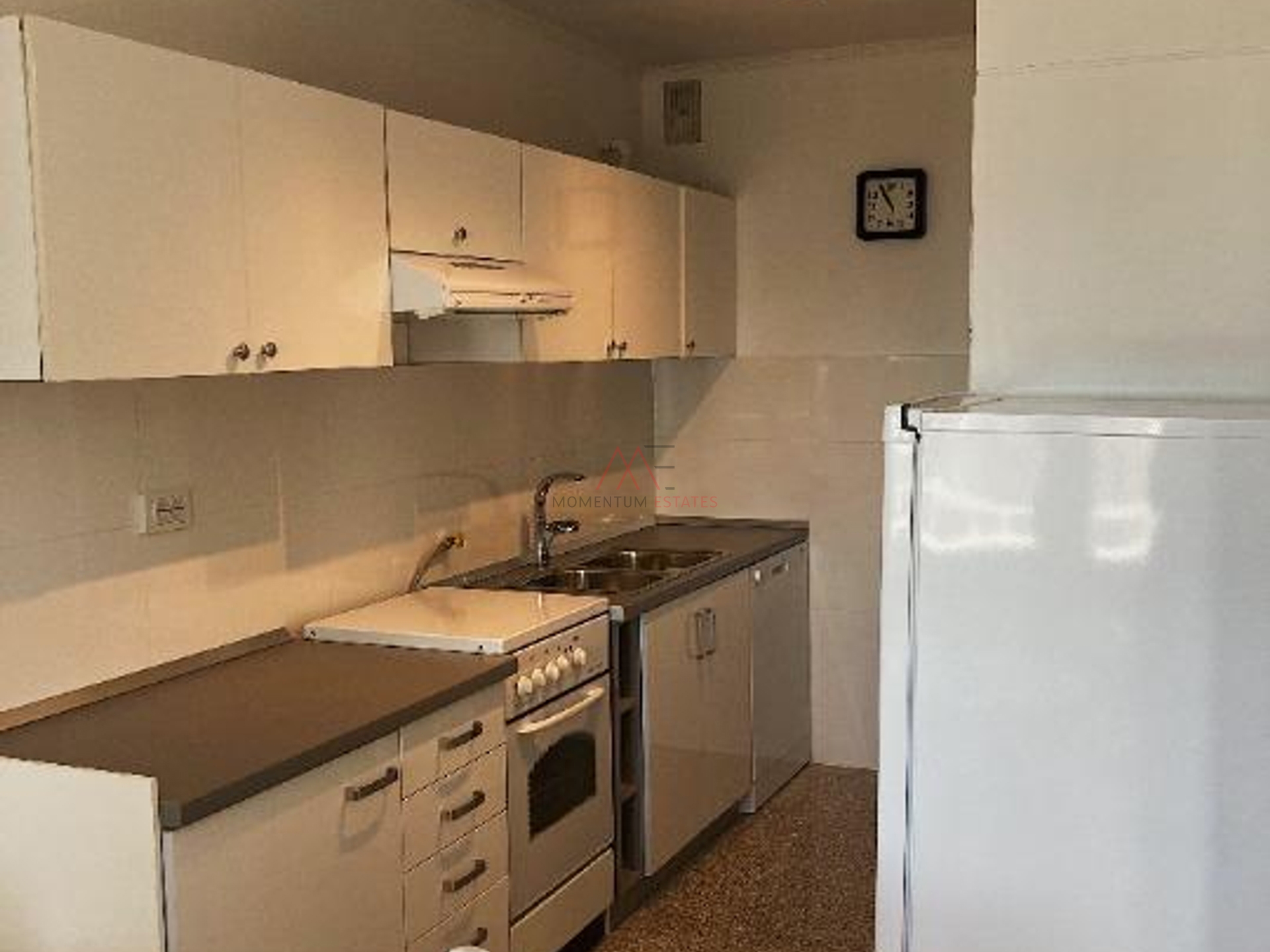 Apartment, 70 m2, For Rent, Rijeka - Gornja Vežica