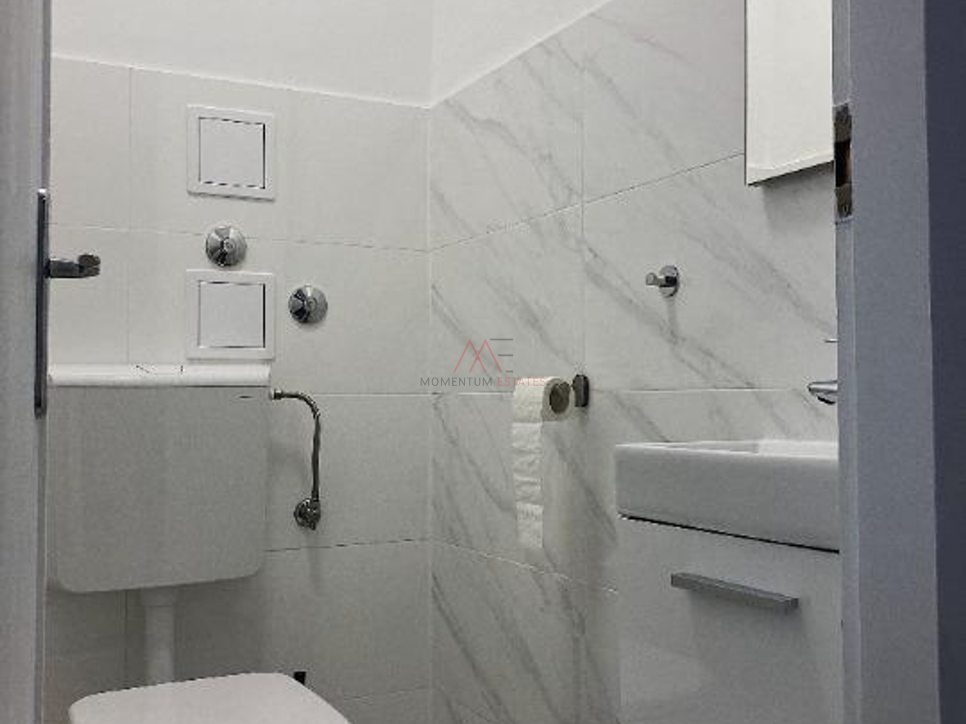 Apartment, 70 m2, For Rent, Rijeka - Gornja Vežica