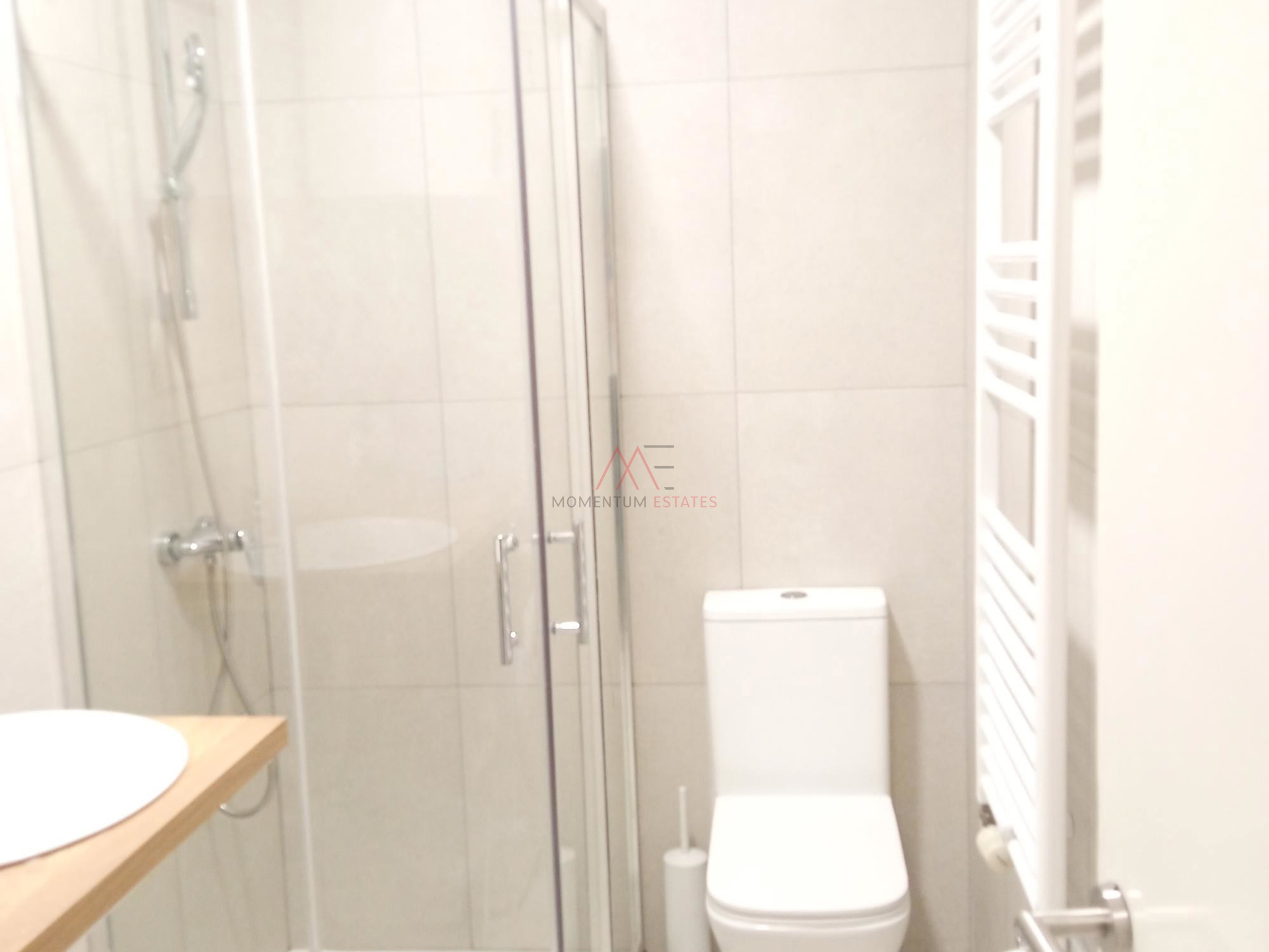 Wohnung, 33 m2, Vermietung, Rijeka - Podmurvice