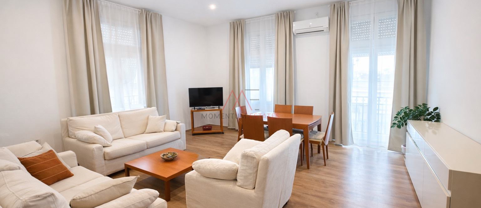 Brajda, 2s+db, dugoročni najam