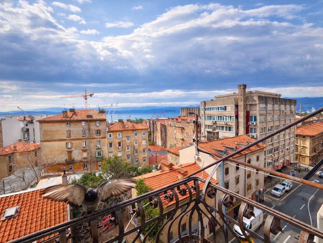 Brajda&comma; 2s&plus;db&comma; dugoro&ccaron;ni najam