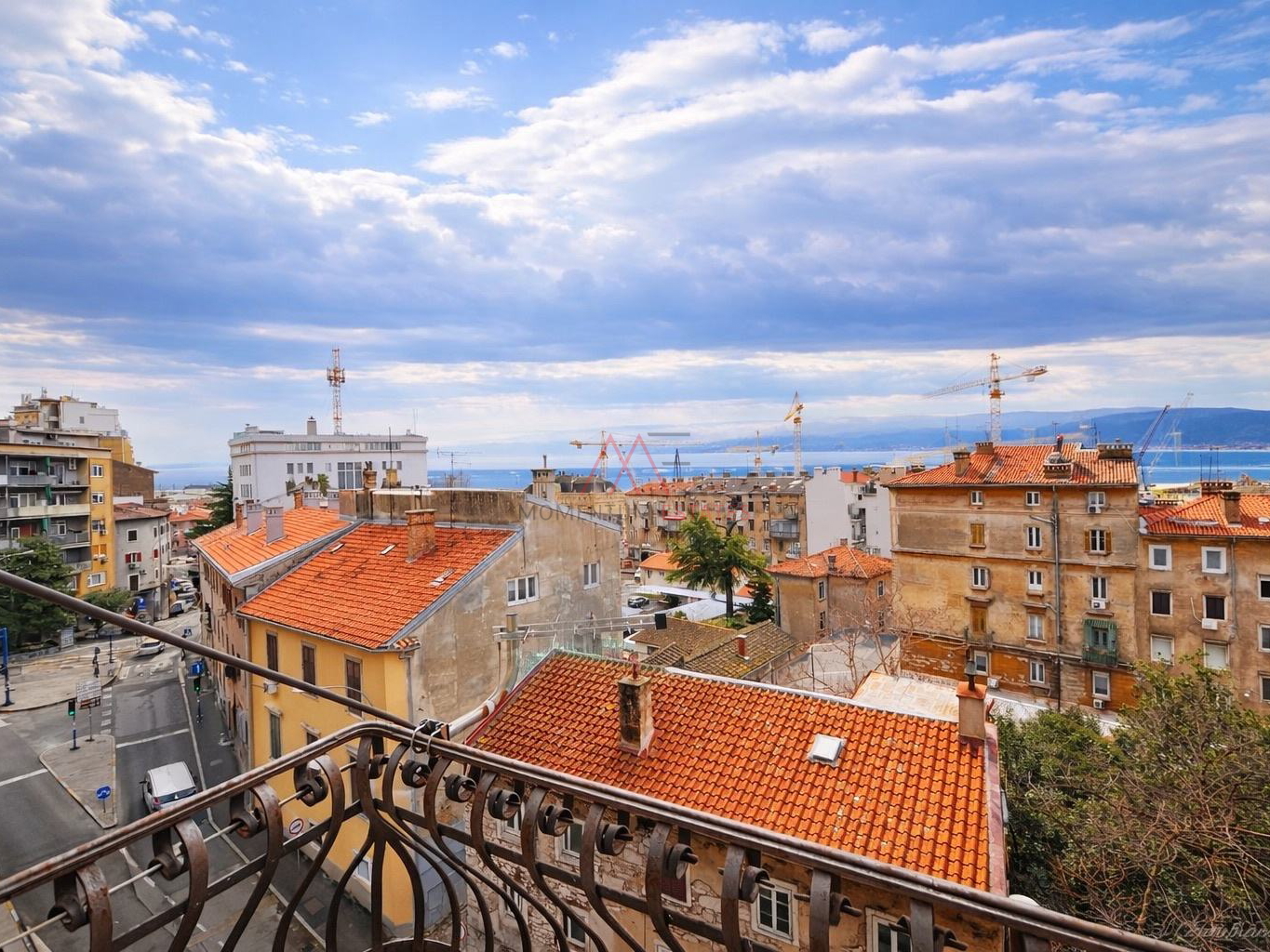 Brajda&comma; 2s&plus;db&comma; dugoro&ccaron;ni najam