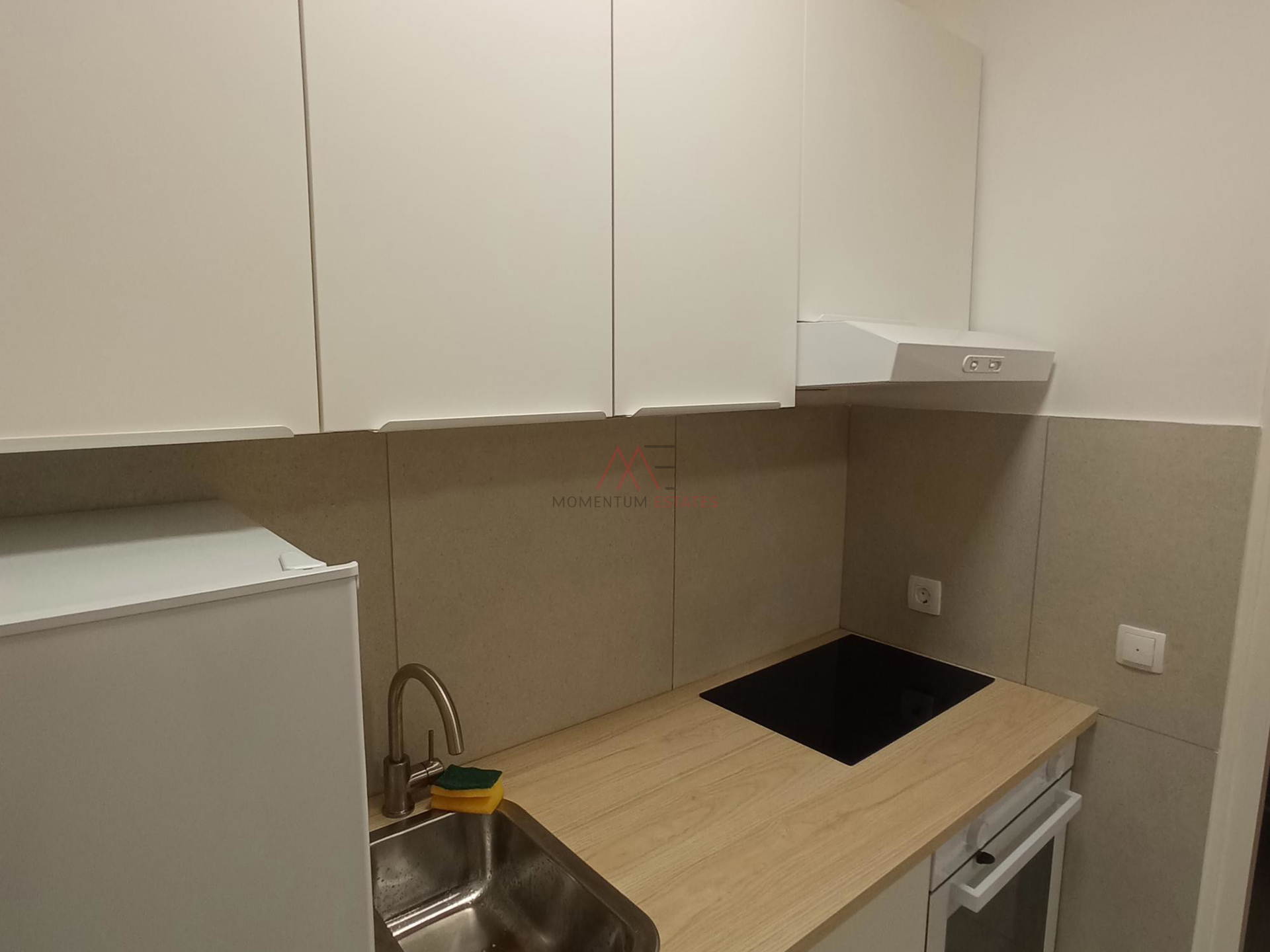 Wohnung, 33 m2, Vermietung, Rijeka - Podmurvice