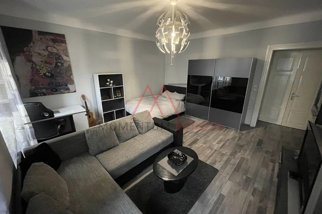 Appartamento, 40 m2, Affitto, Rijeka - Banderovo