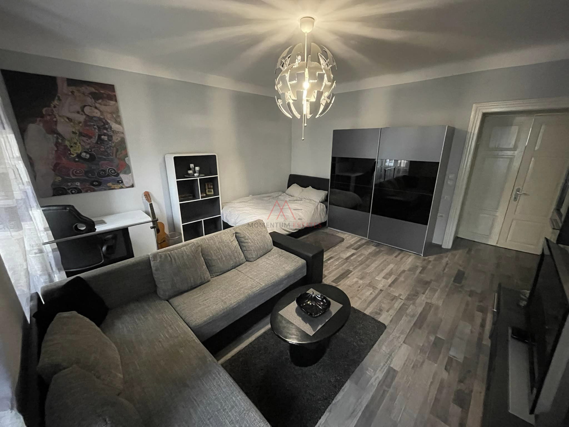 Appartamento, 40 m2, Affitto, Rijeka - Banderovo