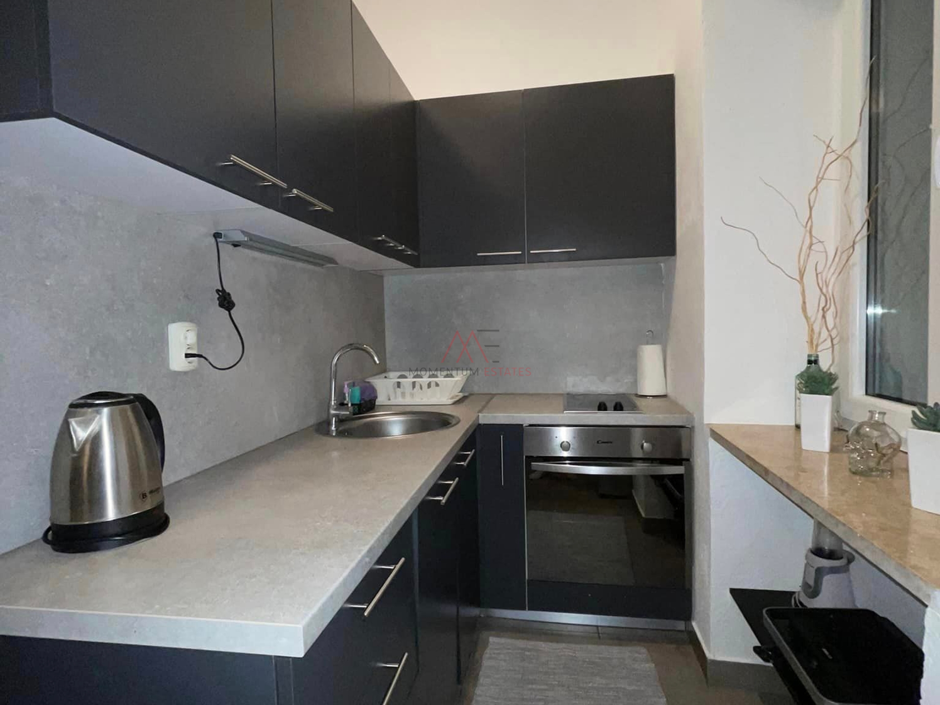 Appartamento, 40 m2, Affitto, Rijeka - Banderovo