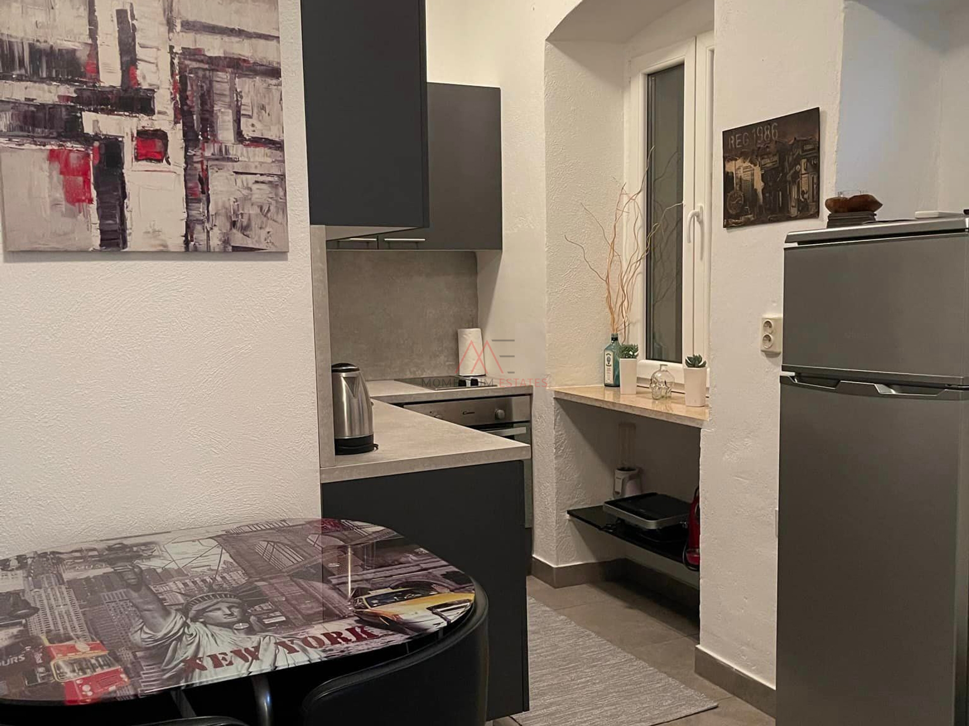 Appartamento, 40 m2, Affitto, Rijeka - Banderovo