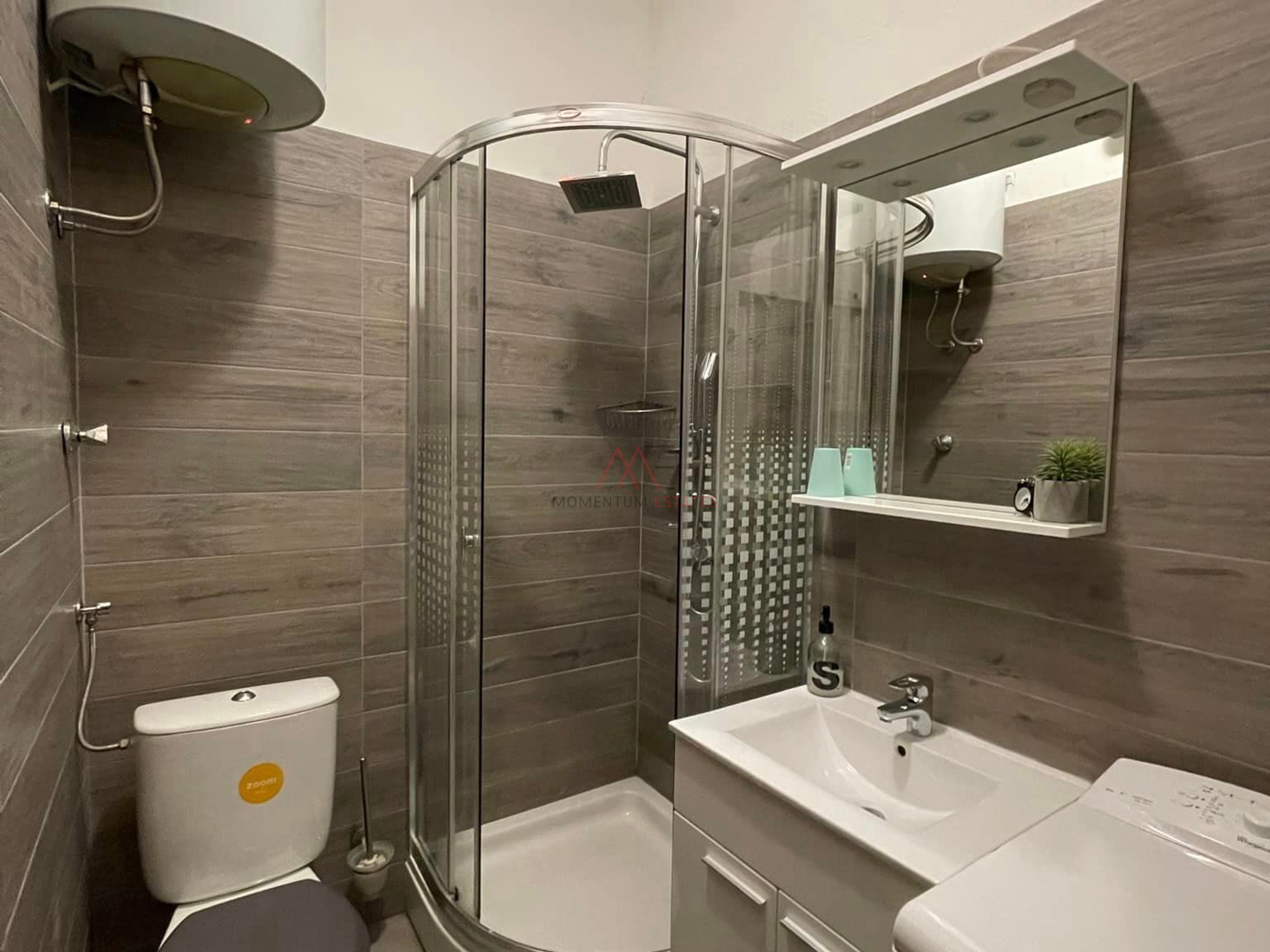 Appartamento, 40 m2, Affitto, Rijeka - Banderovo