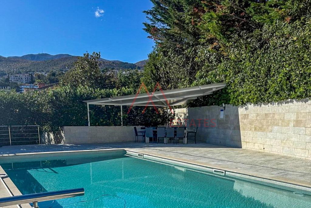 Wohnung, 182 m2, Vermietung, Opatija - Ičići