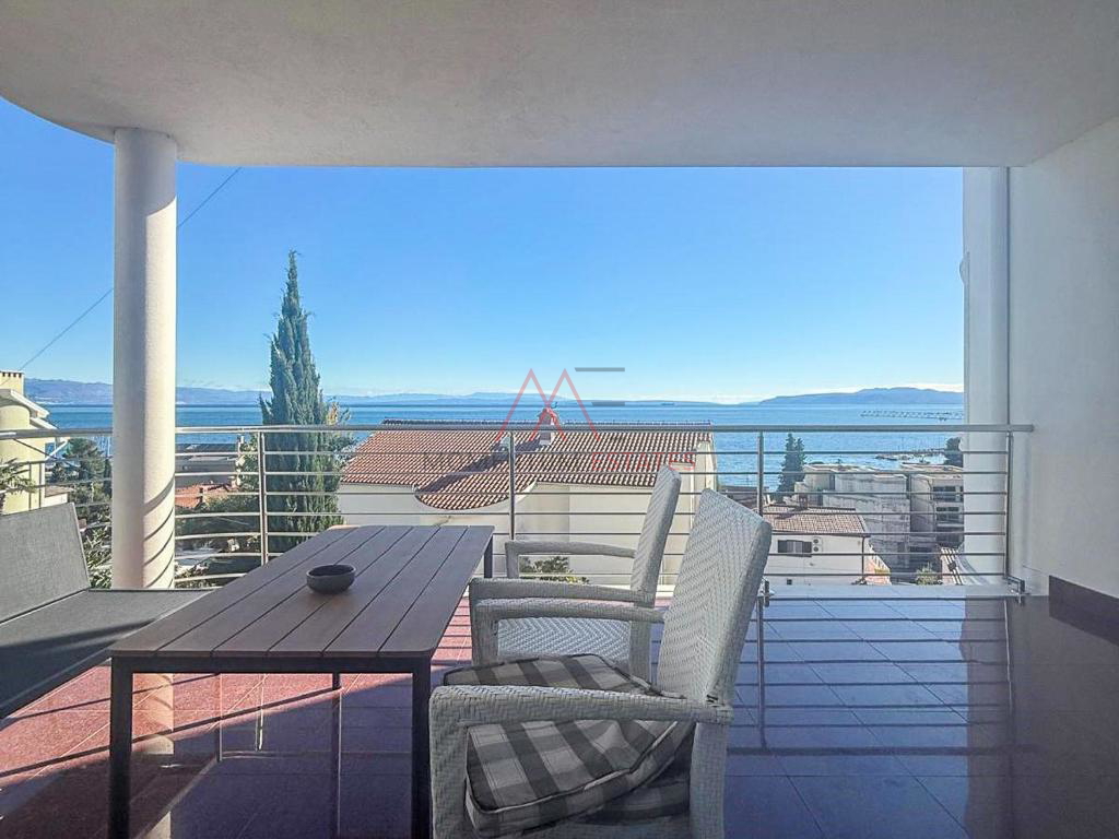 Wohnung&comma; 182 m2&comma; Vermietung&comma; Opatija - I&ccaron;i&cacute;i