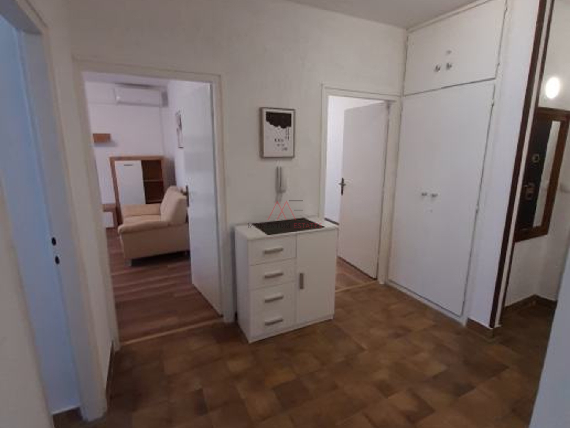 Kantrida, 2s+db dugoročni najam