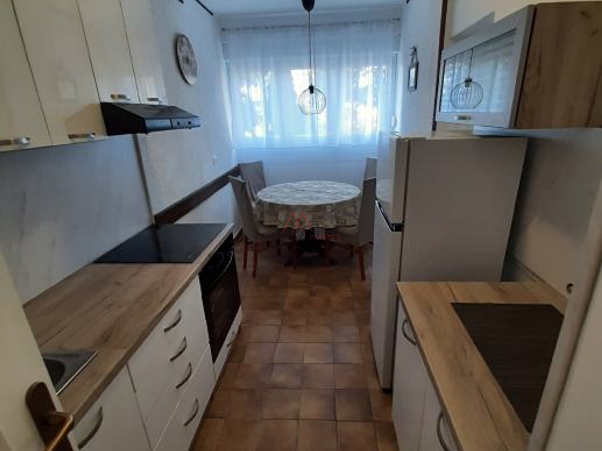 Kantrida, 2s+db dugoročni najam