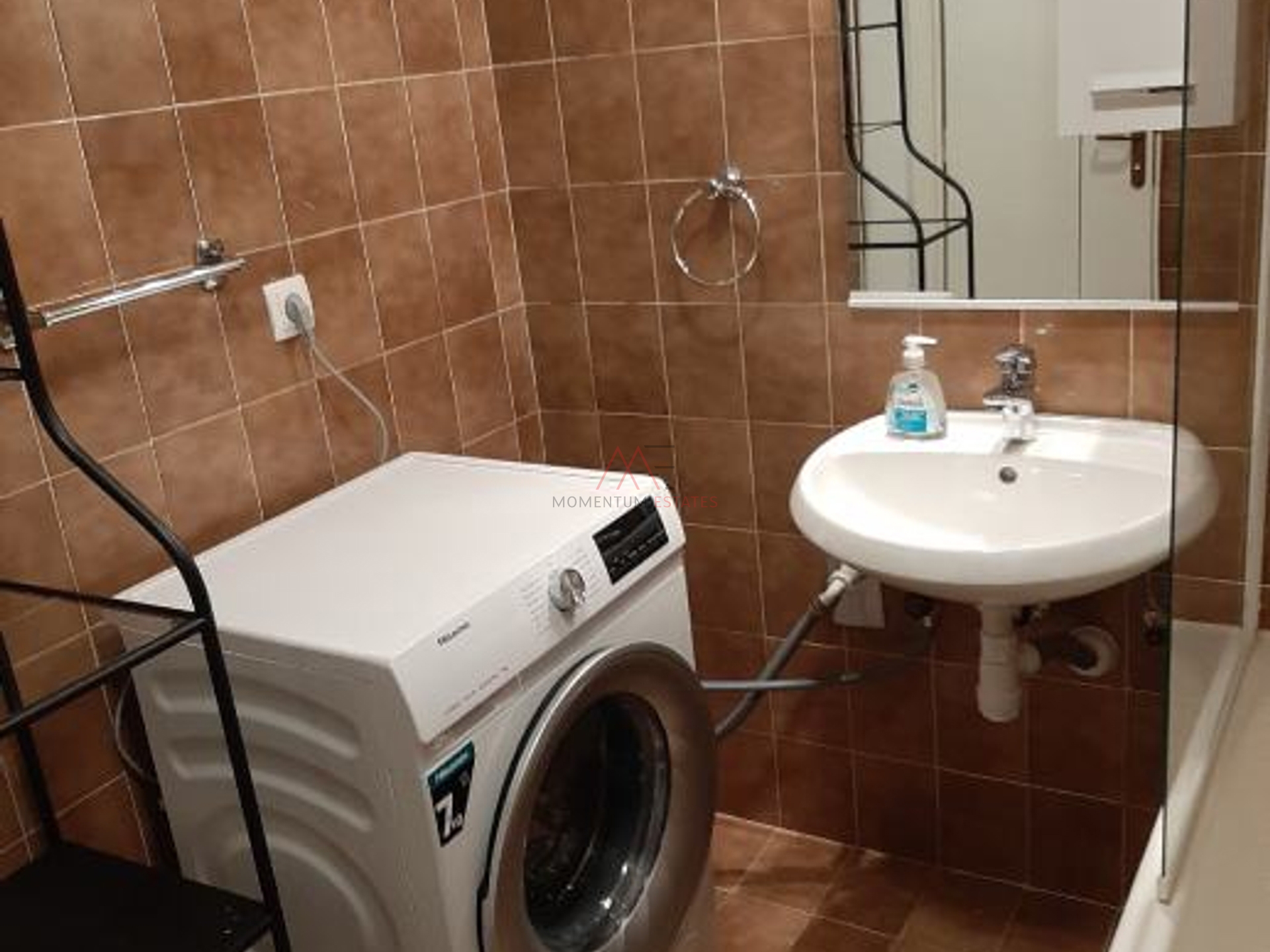 Kantrida, 2s+db dugoročni najam