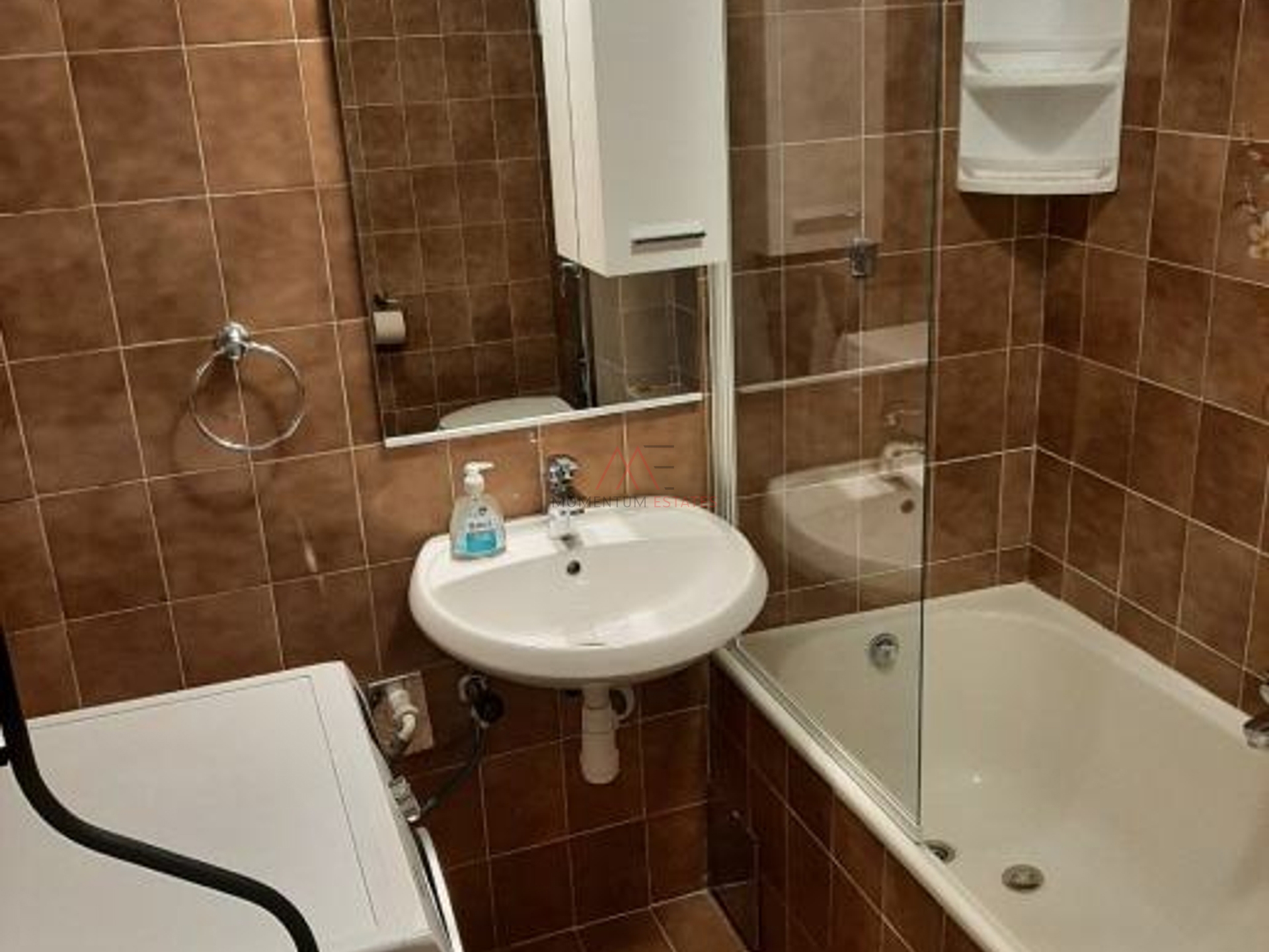 Kantrida, 2s+db dugoročni najam