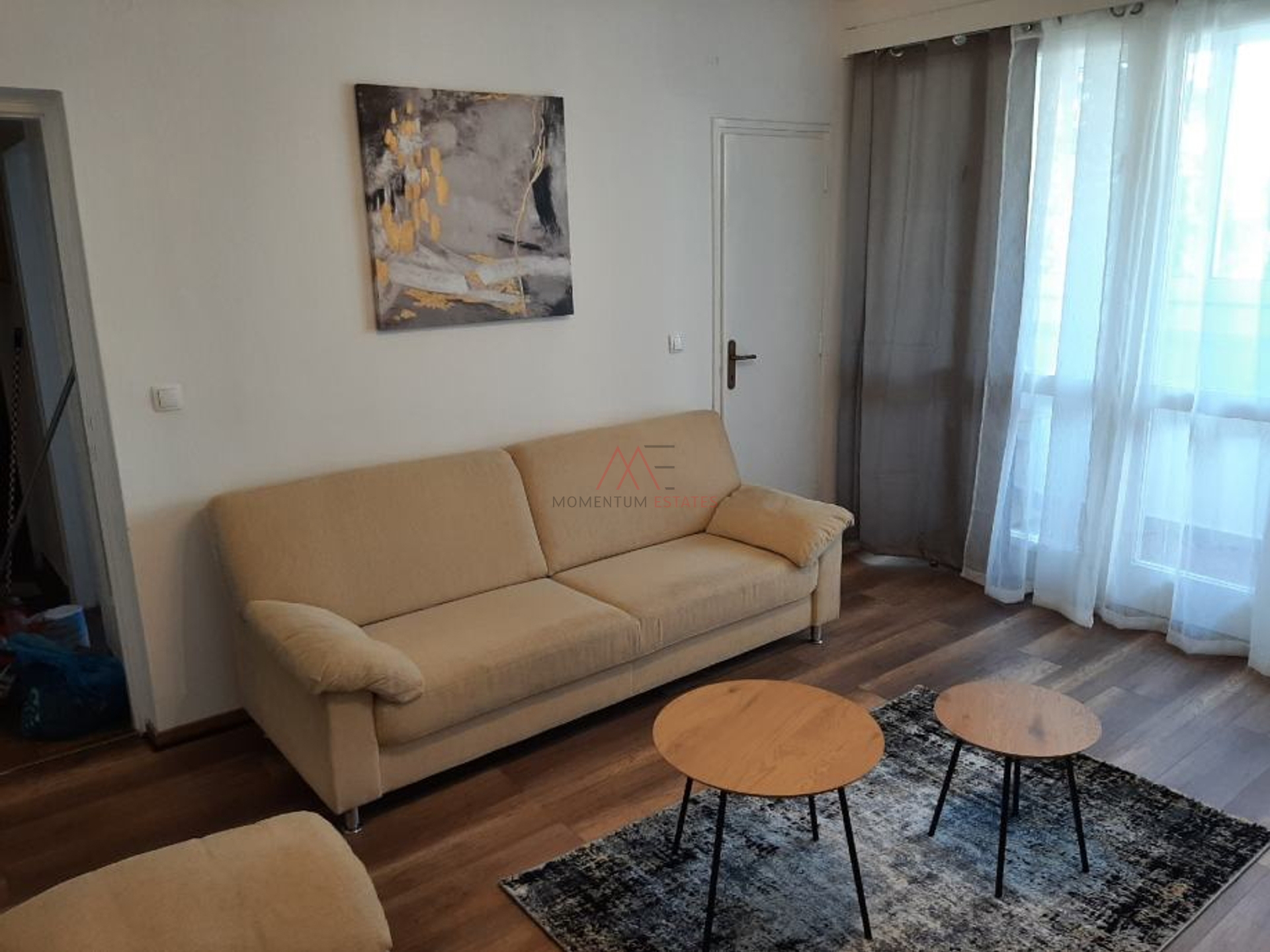 Kantrida, 2s+db dugoročni najam