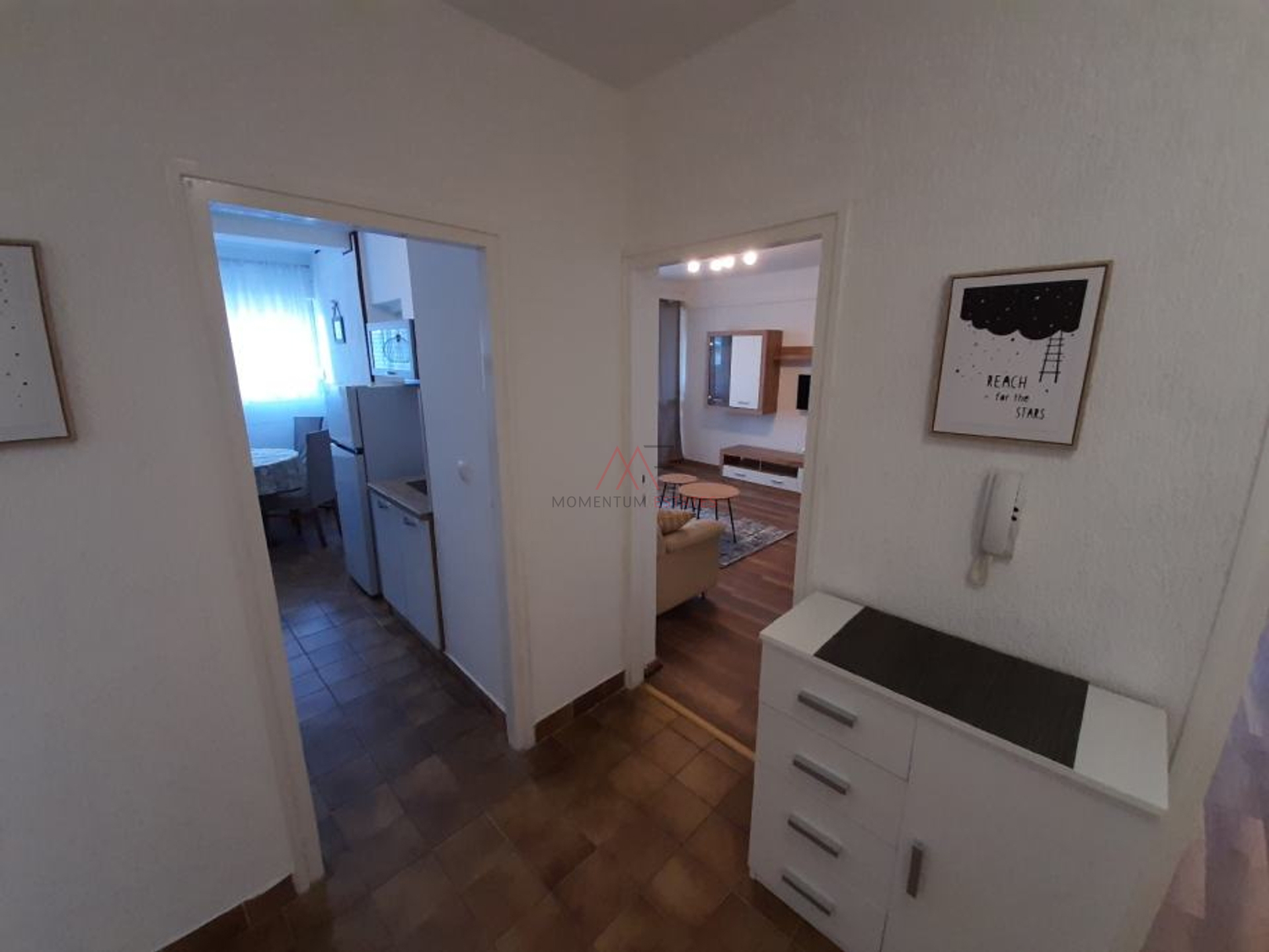 Kantrida, 2s+db dugoročni najam