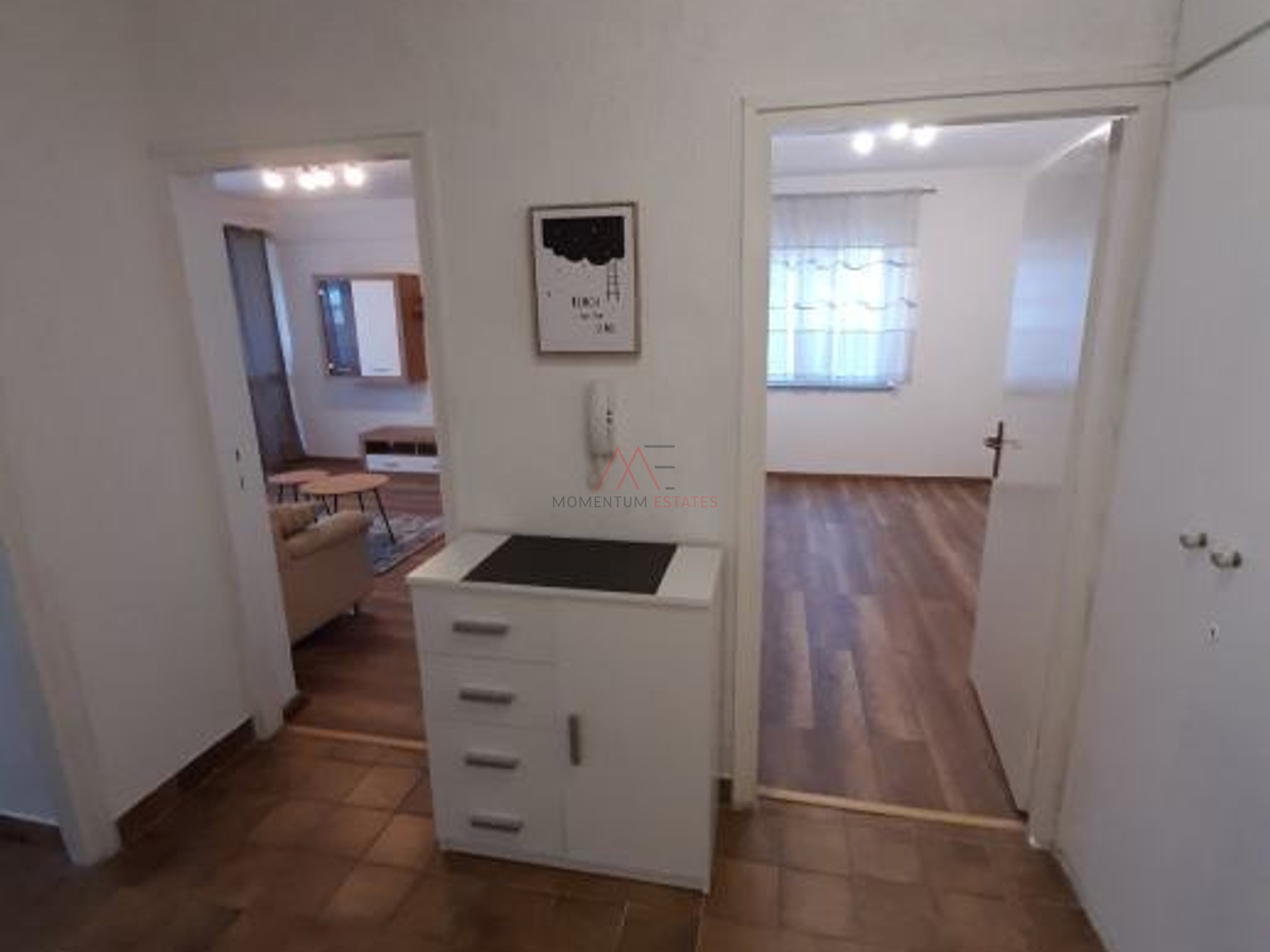 Kantrida, 2s+db dugoročni najam