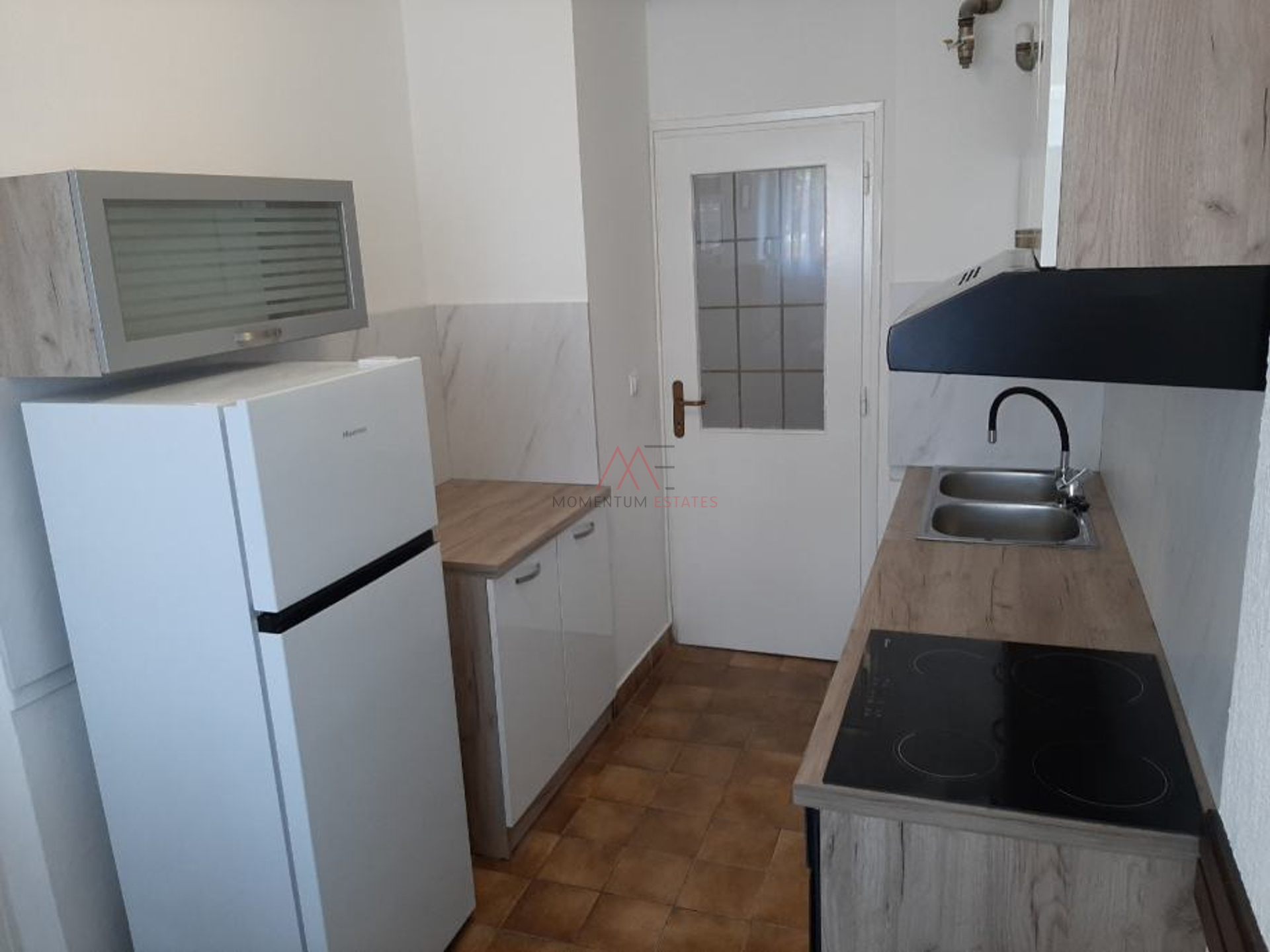 Kantrida, 2s+db dugoročni najam