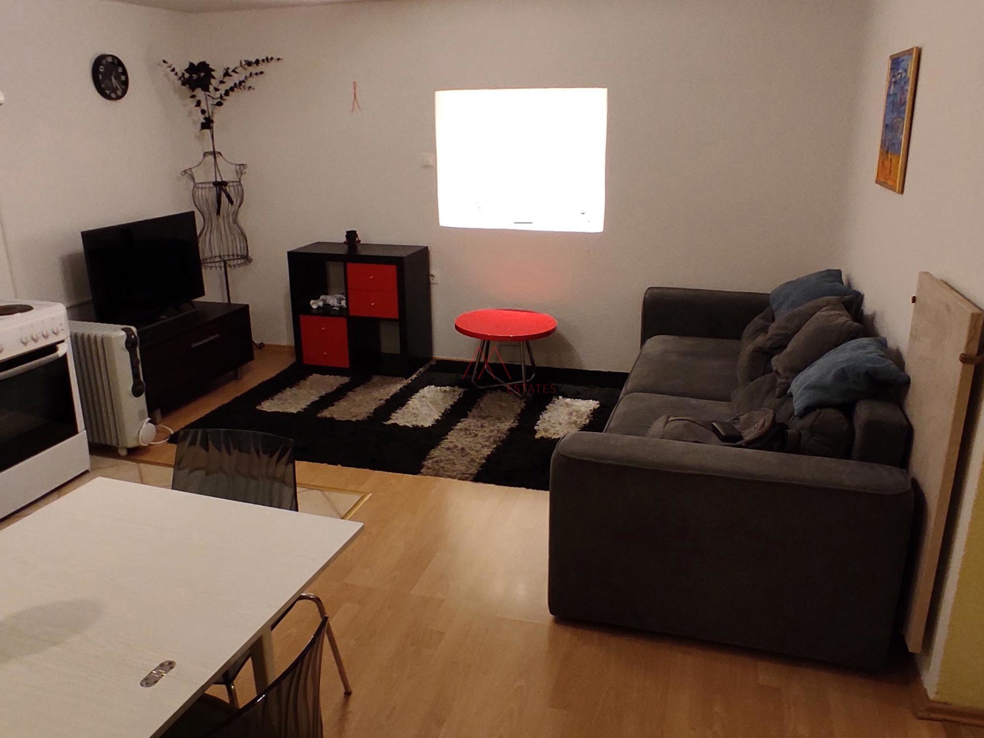 Wohnung&comma; 51 m2&comma; Vermietung&comma; Rijeka - Kozala