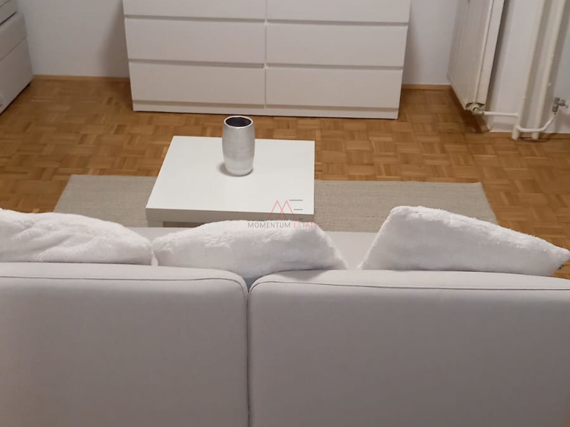 Wohnung, 33 m2, Vermietung, Rijeka - Podmurvice