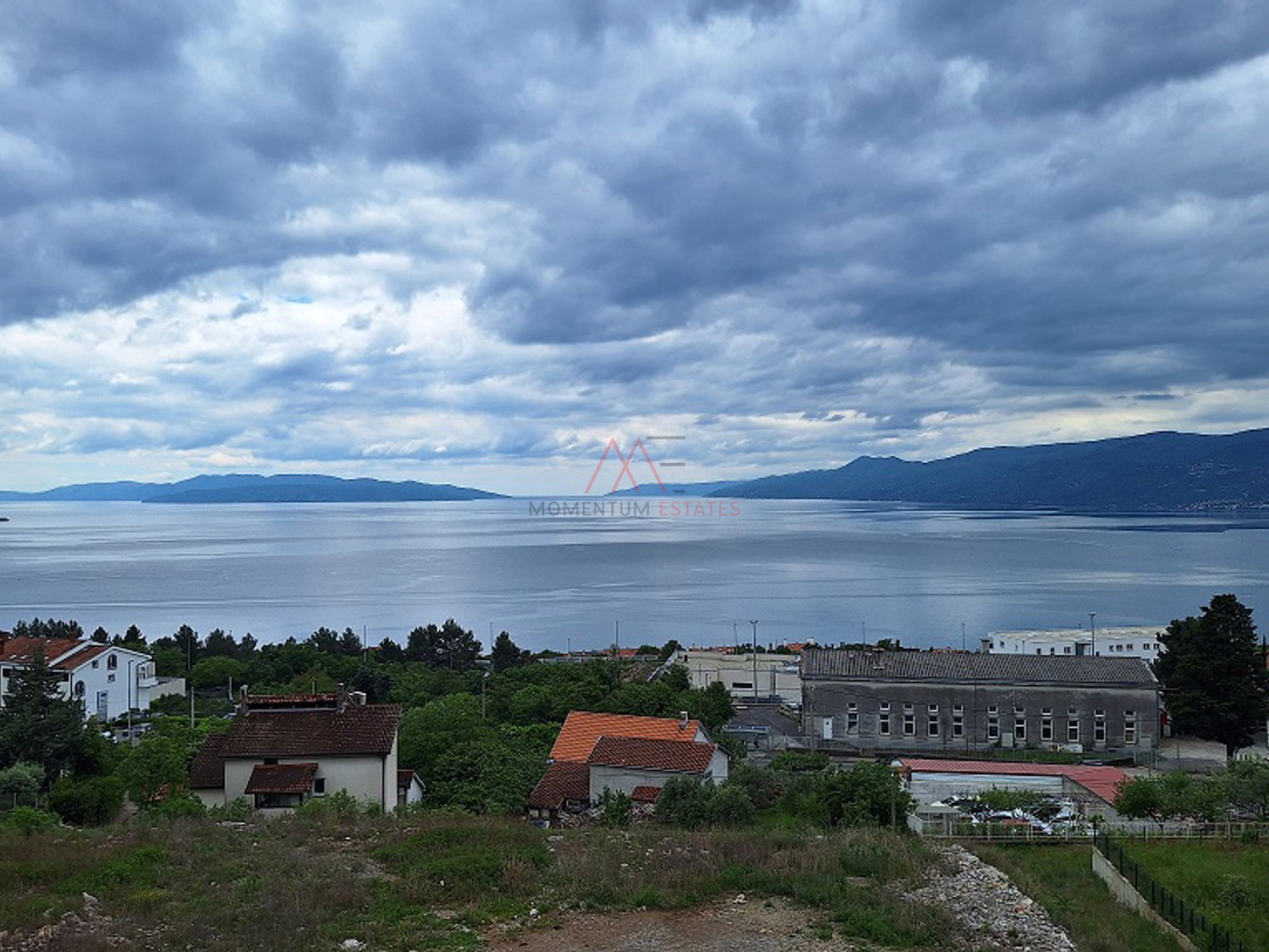 Srdo&ccaron;i&comma; jednosobni stan u novogradnji