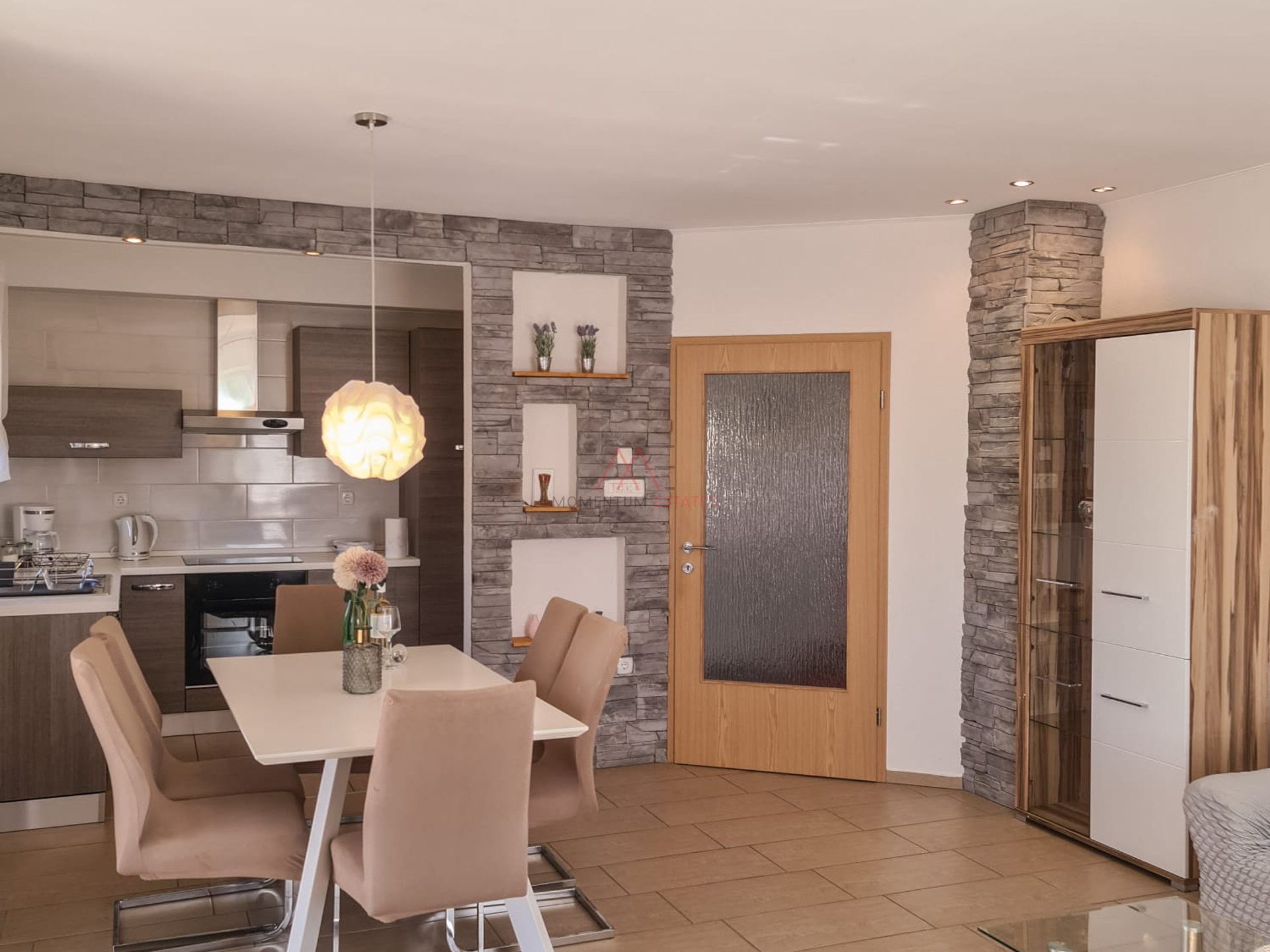 Appartamento, 85 m2, Affitto, Podhum