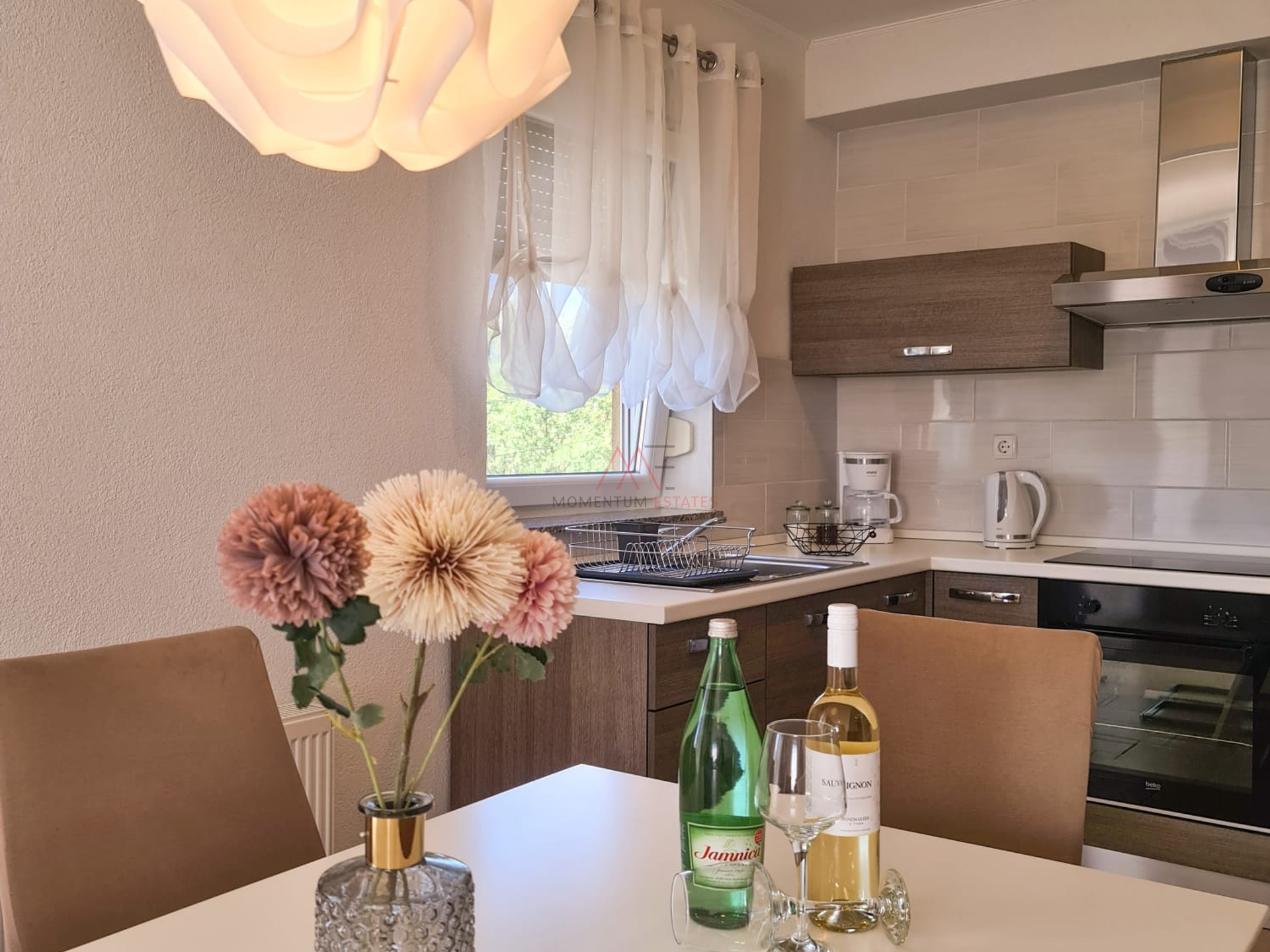 Appartamento, 85 m2, Affitto, Podhum